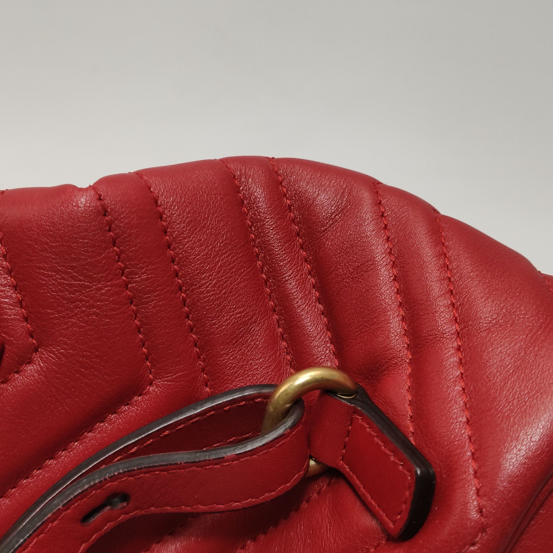 Gucci Gucci Women os Backpacks Size ONE SIZE - 19 Thumbnail