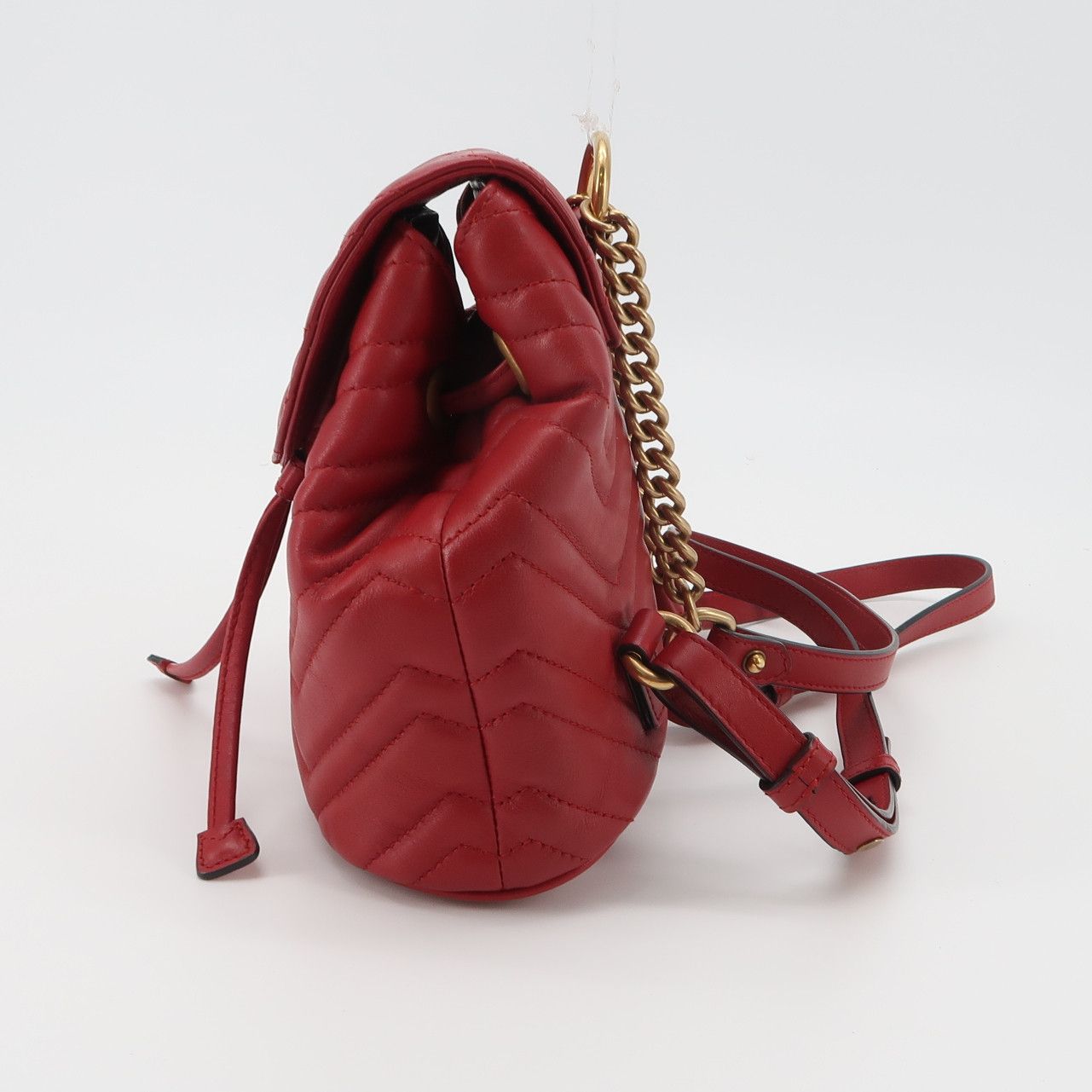 Gucci Gucci Women os Backpacks Size ONE SIZE - 3 Thumbnail