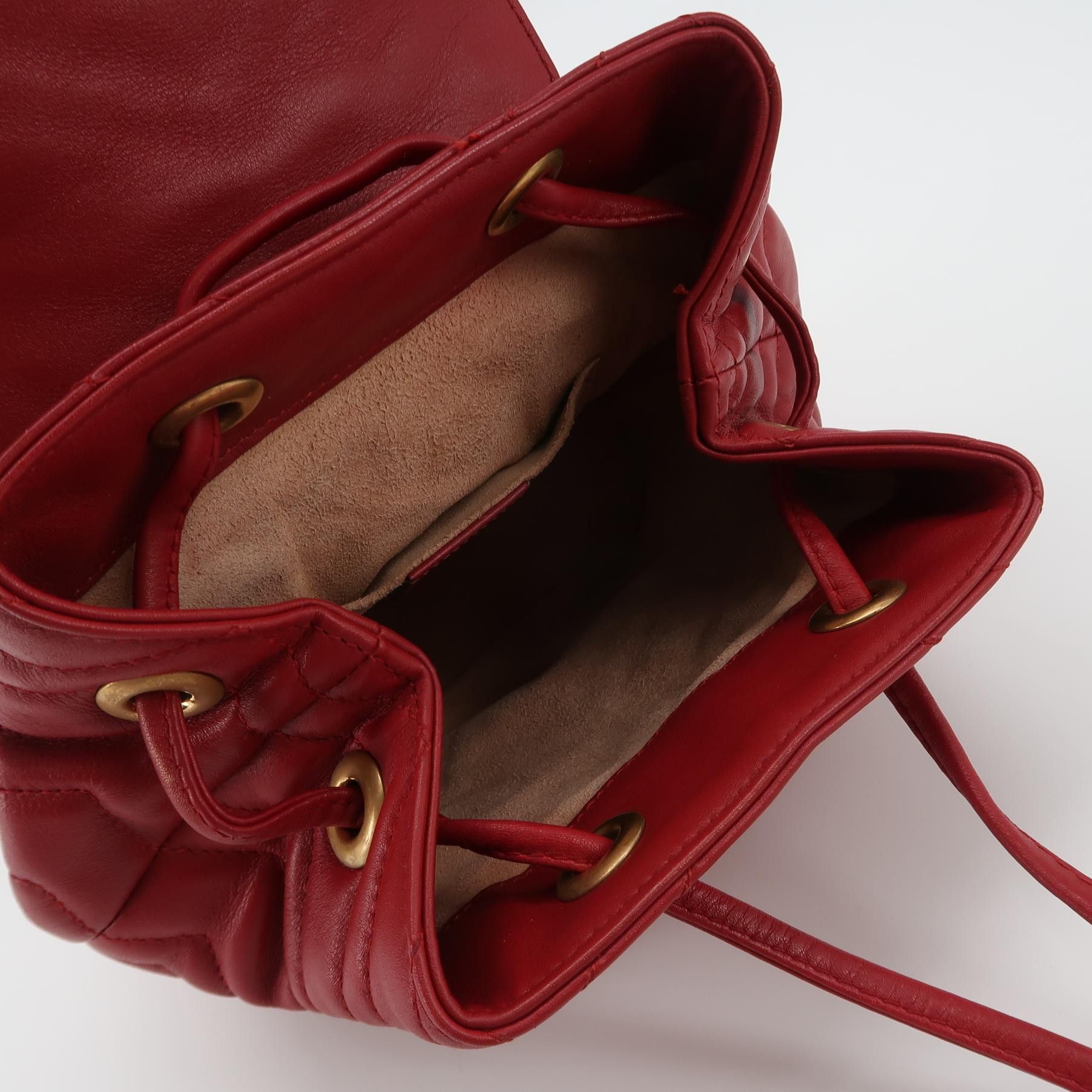 Gucci Gucci Women os Backpacks Size ONE SIZE - 7 Thumbnail