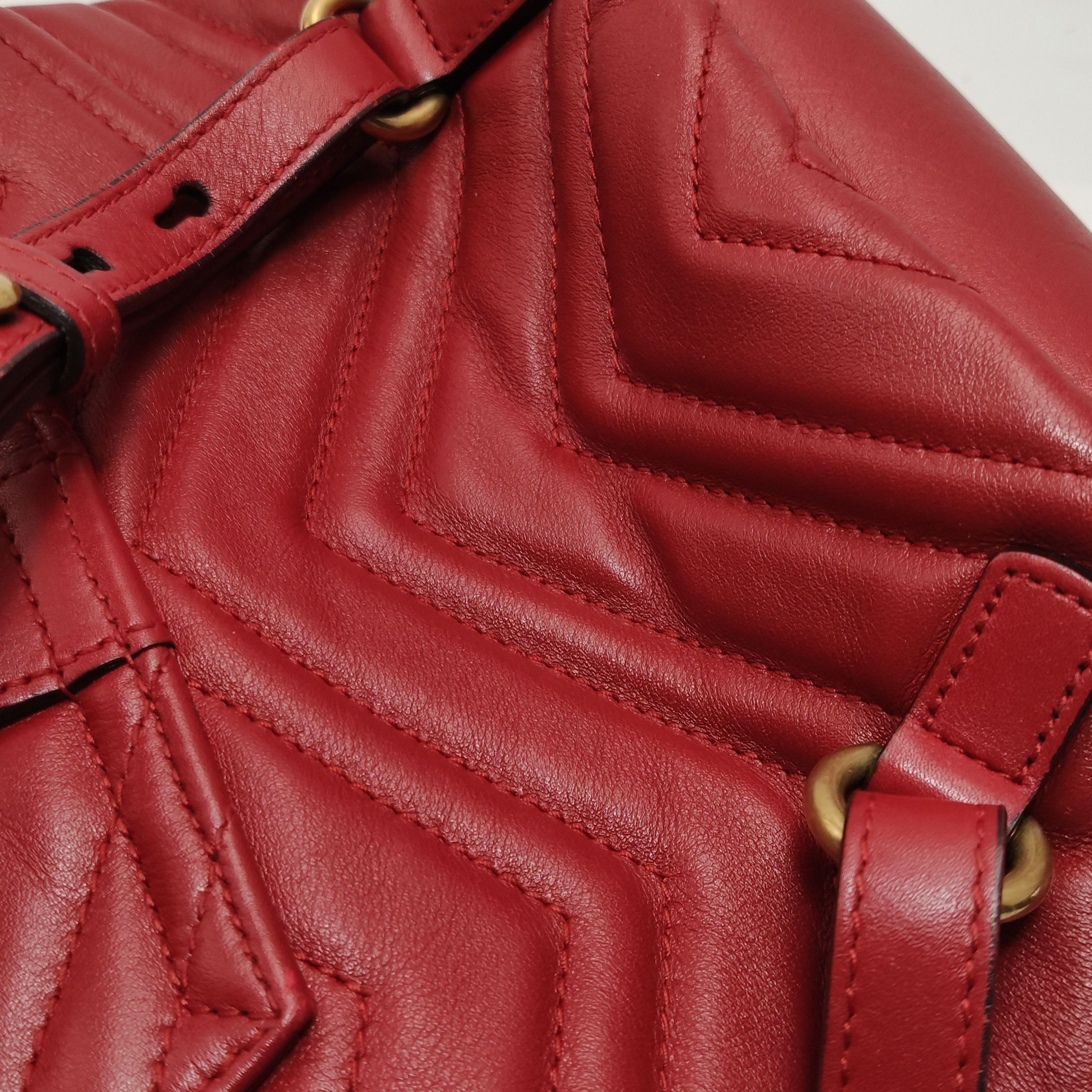 Gucci Gucci Women os Backpacks Size ONE SIZE - 18 Thumbnail