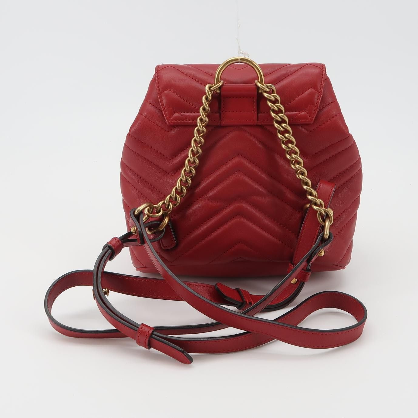 Gucci Gucci Women os Backpacks Size ONE SIZE - 5 Thumbnail