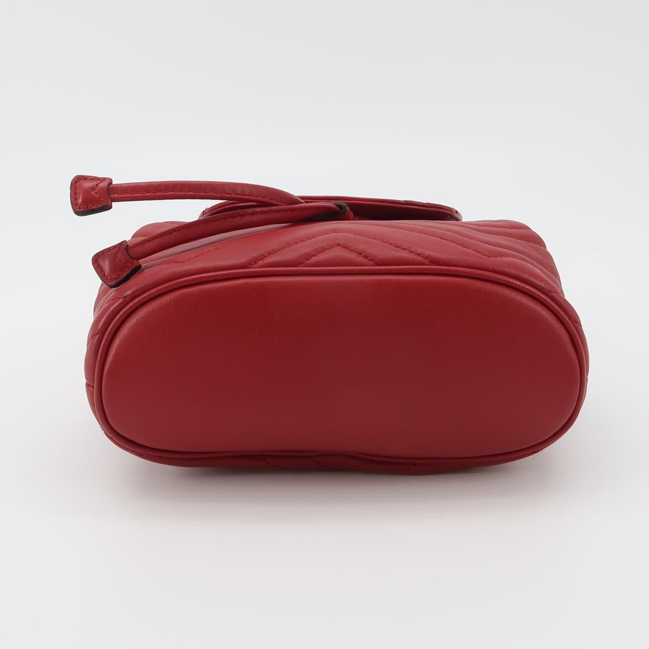 Gucci Gucci Women os Backpacks Size ONE SIZE - 6 Thumbnail