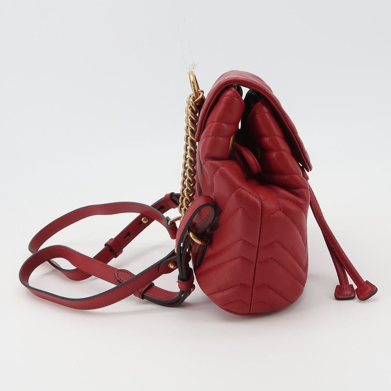 Gucci Gucci Women os Backpacks Size ONE SIZE - 4 Thumbnail