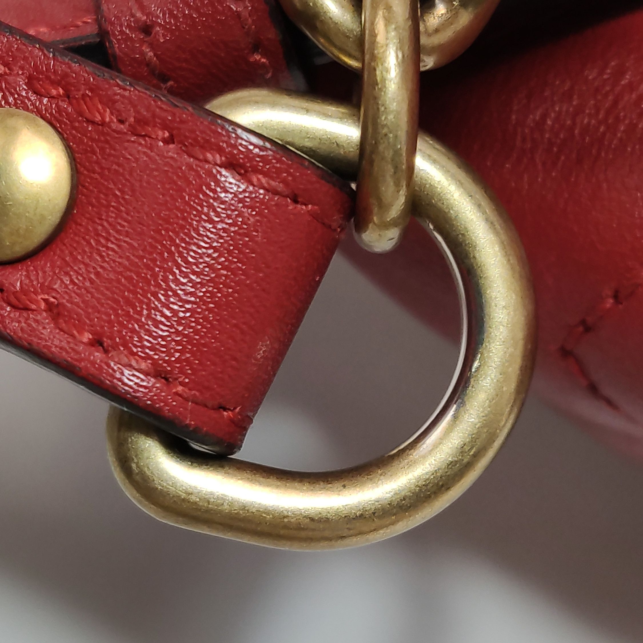 Gucci Gucci Women os Backpacks Size ONE SIZE - 14 Thumbnail