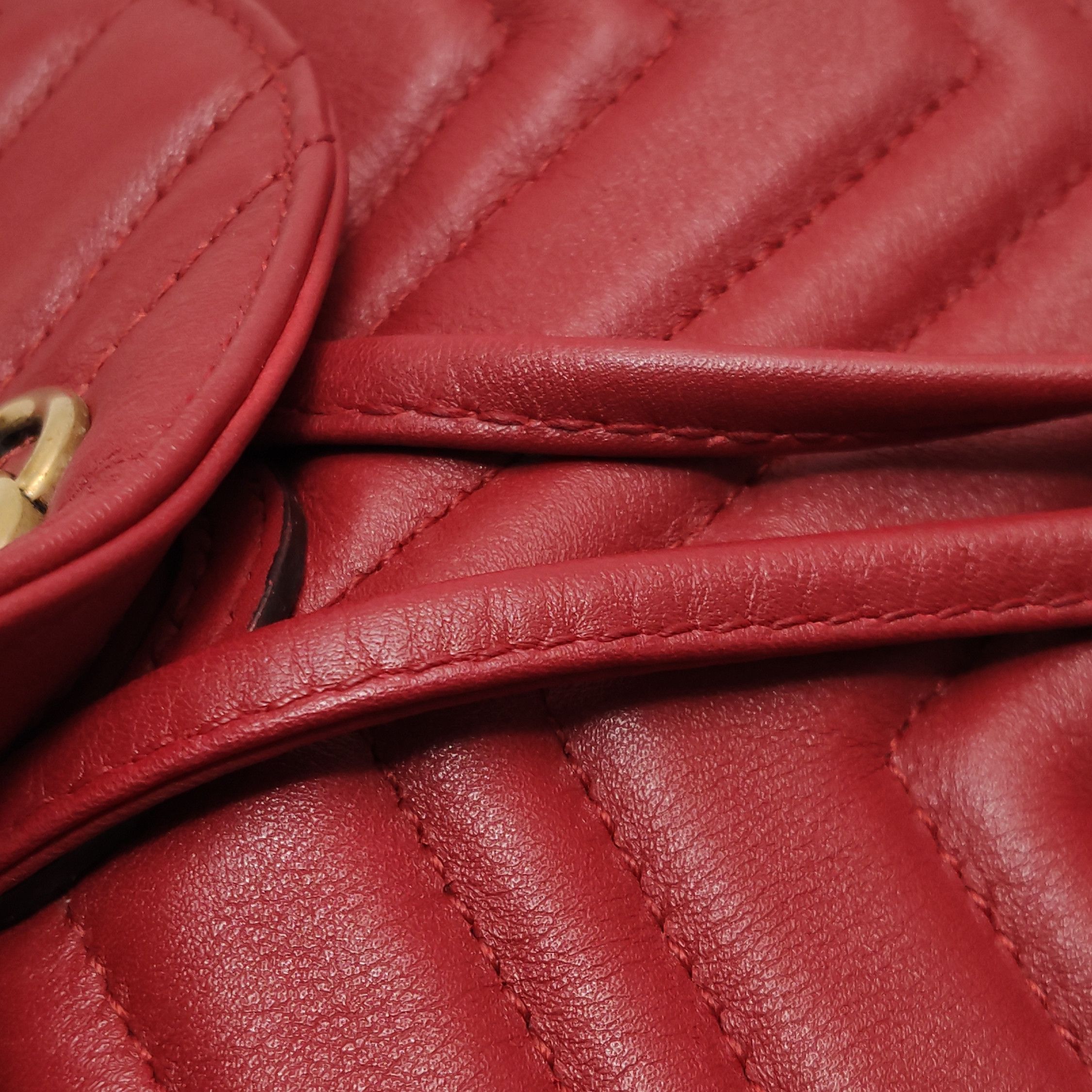 Gucci Gucci Women os Backpacks Size ONE SIZE - 22 Thumbnail