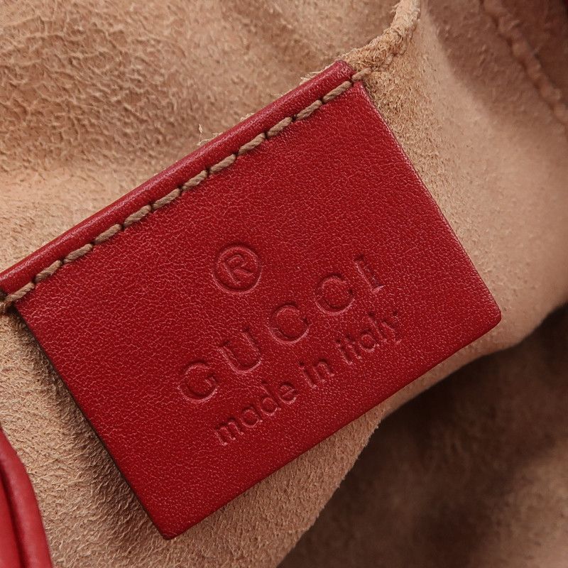 Gucci Gucci Women os Backpacks Size ONE SIZE - 8 Thumbnail