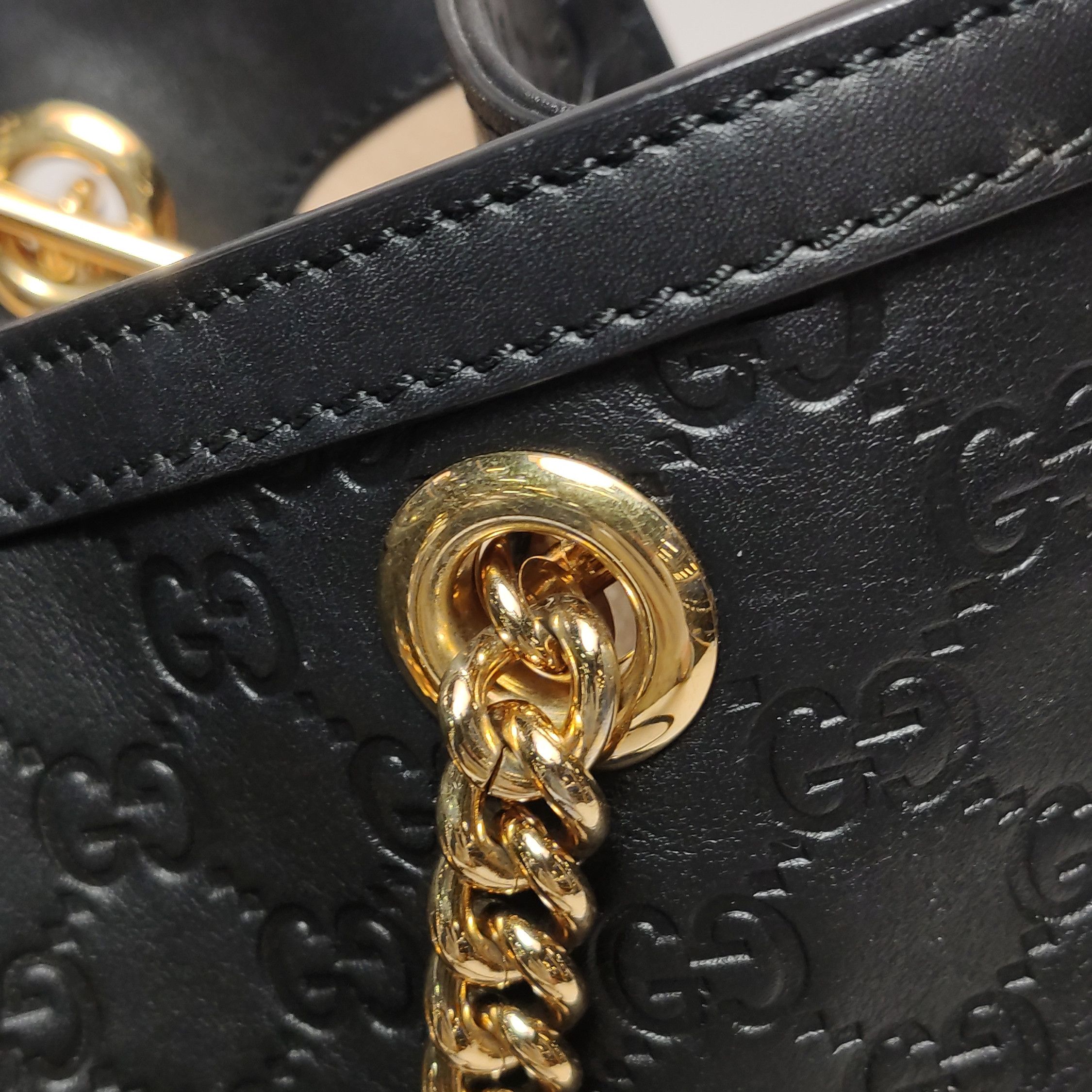 Gucci Gucci Women os Shoulder Bags Size ONE SIZE - 14 Thumbnail