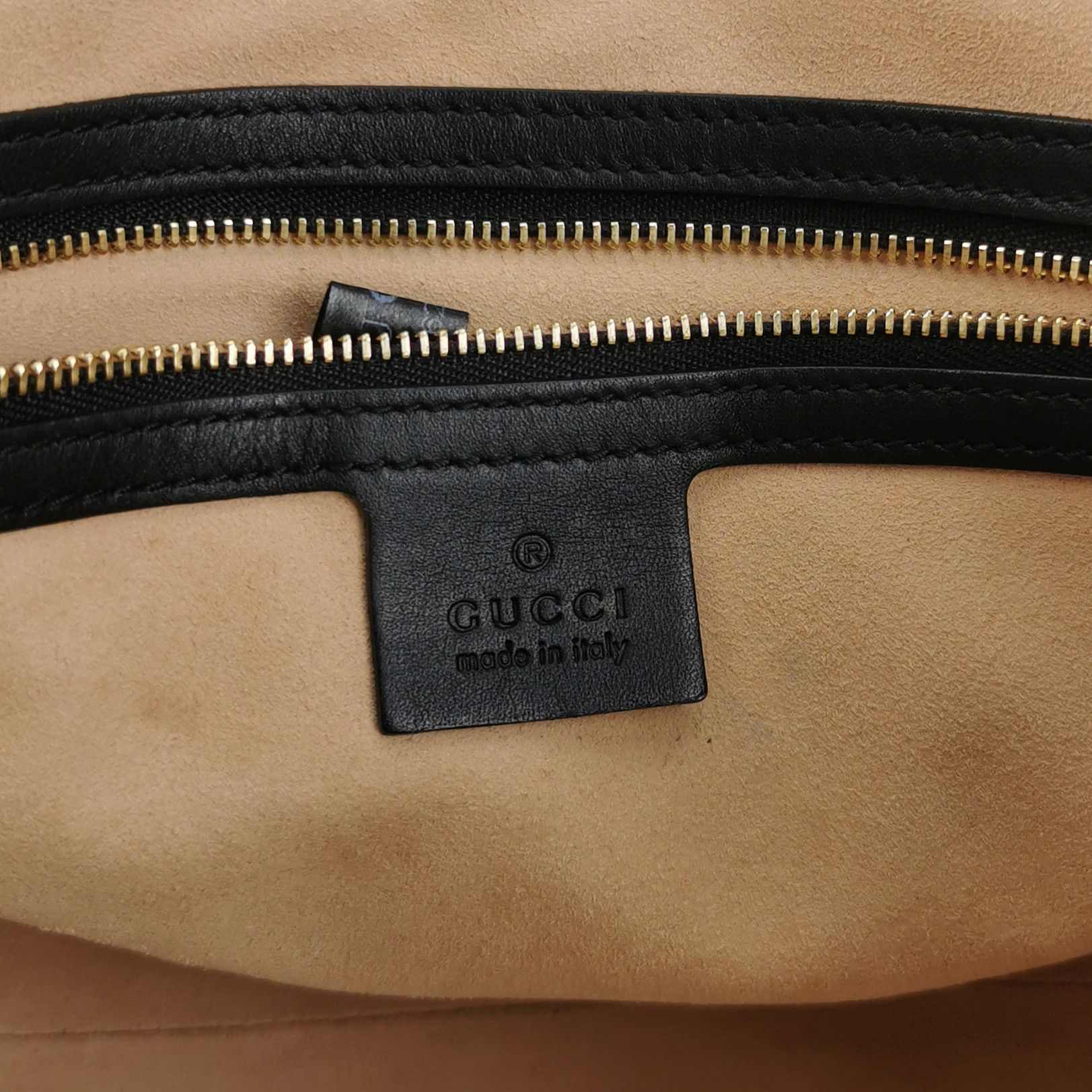 Gucci Gucci Women os Shoulder Bags Size ONE SIZE - 8 Thumbnail