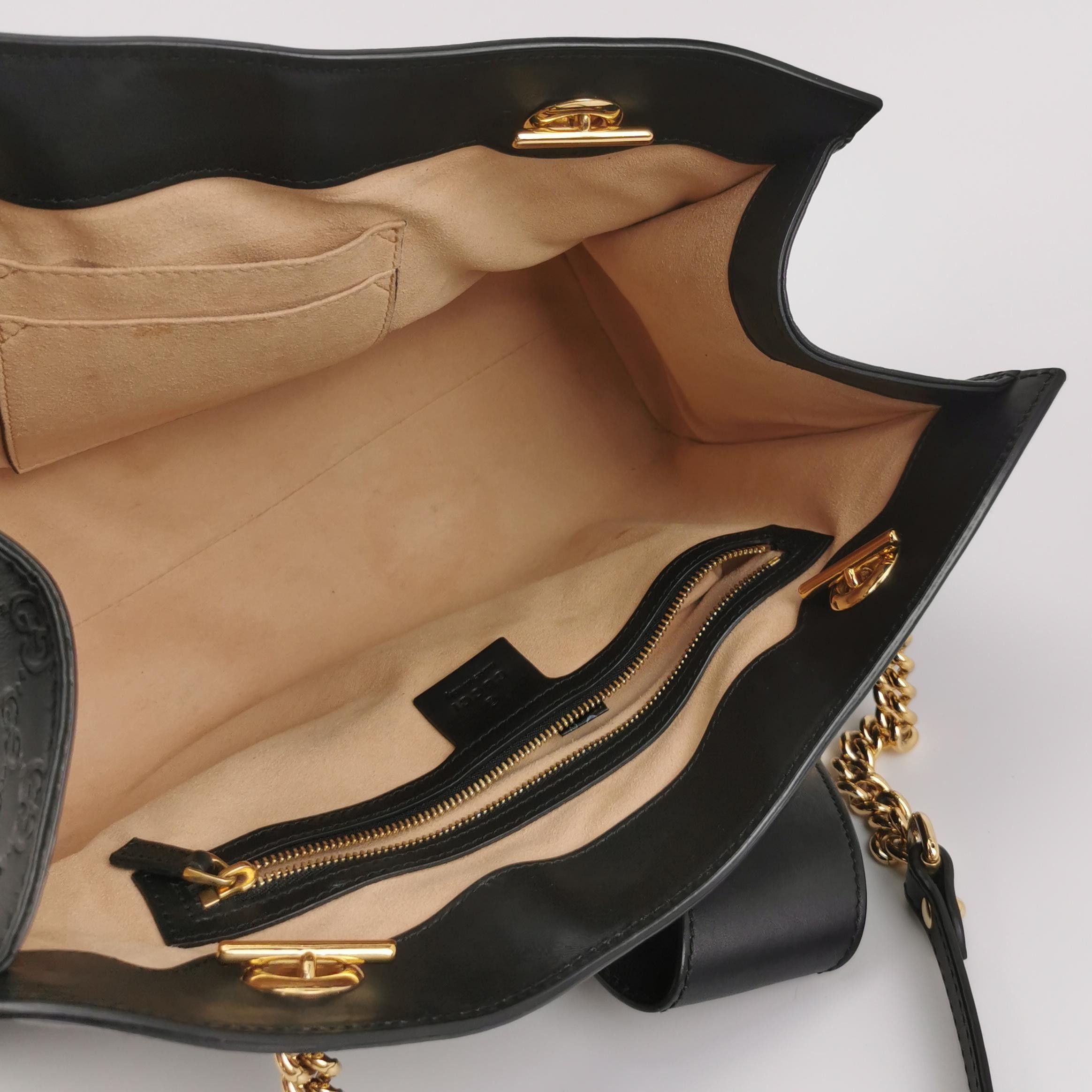 Gucci Gucci Women os Shoulder Bags Size ONE SIZE - 7 Thumbnail