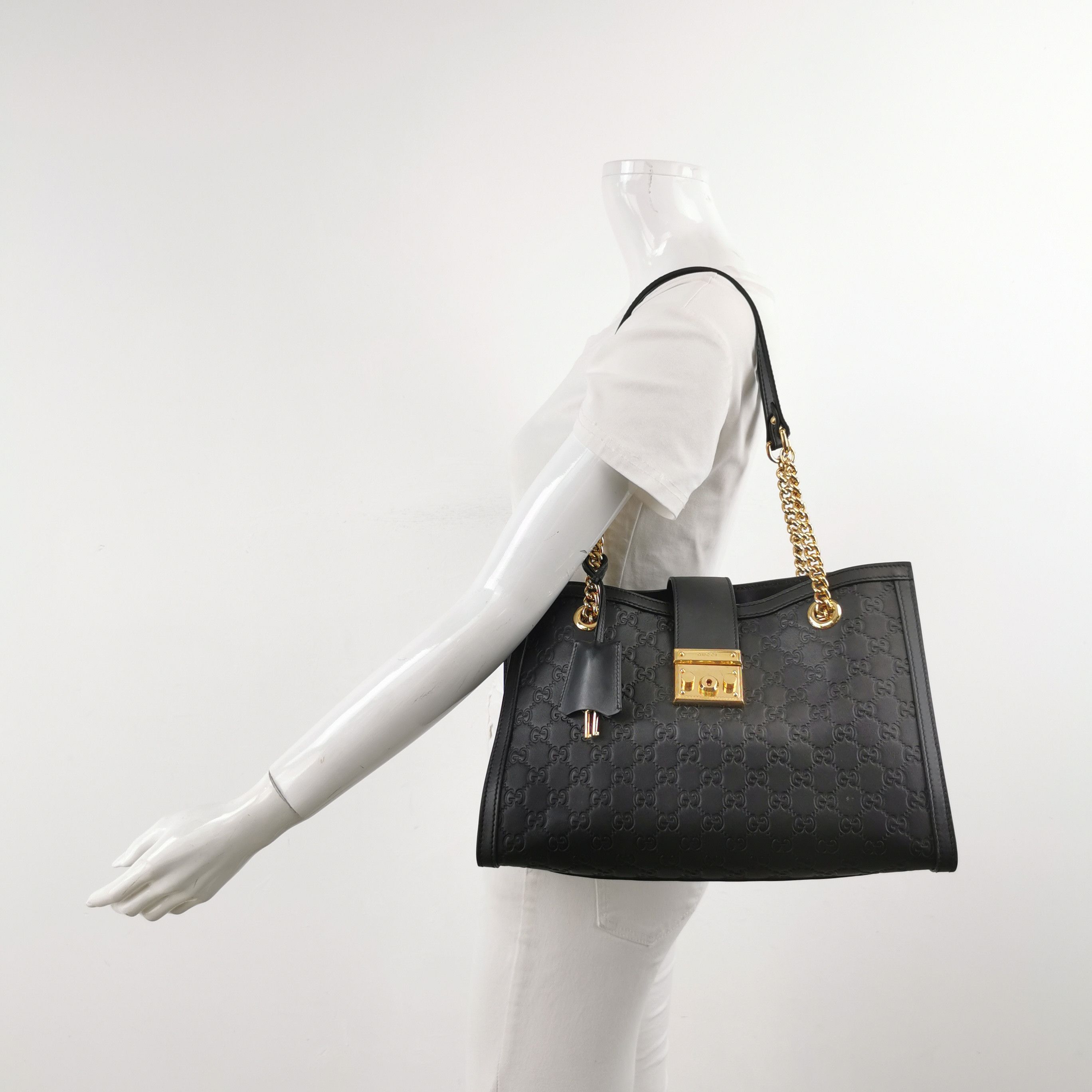 Gucci Gucci Women os Shoulder Bags Size ONE SIZE - 2 Thumbnail