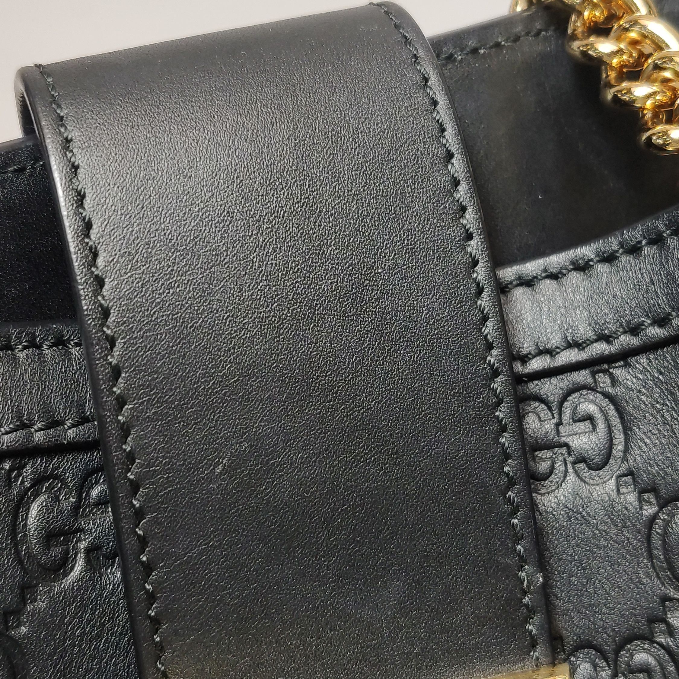 Gucci Gucci Women os Shoulder Bags Size ONE SIZE - 18 Thumbnail