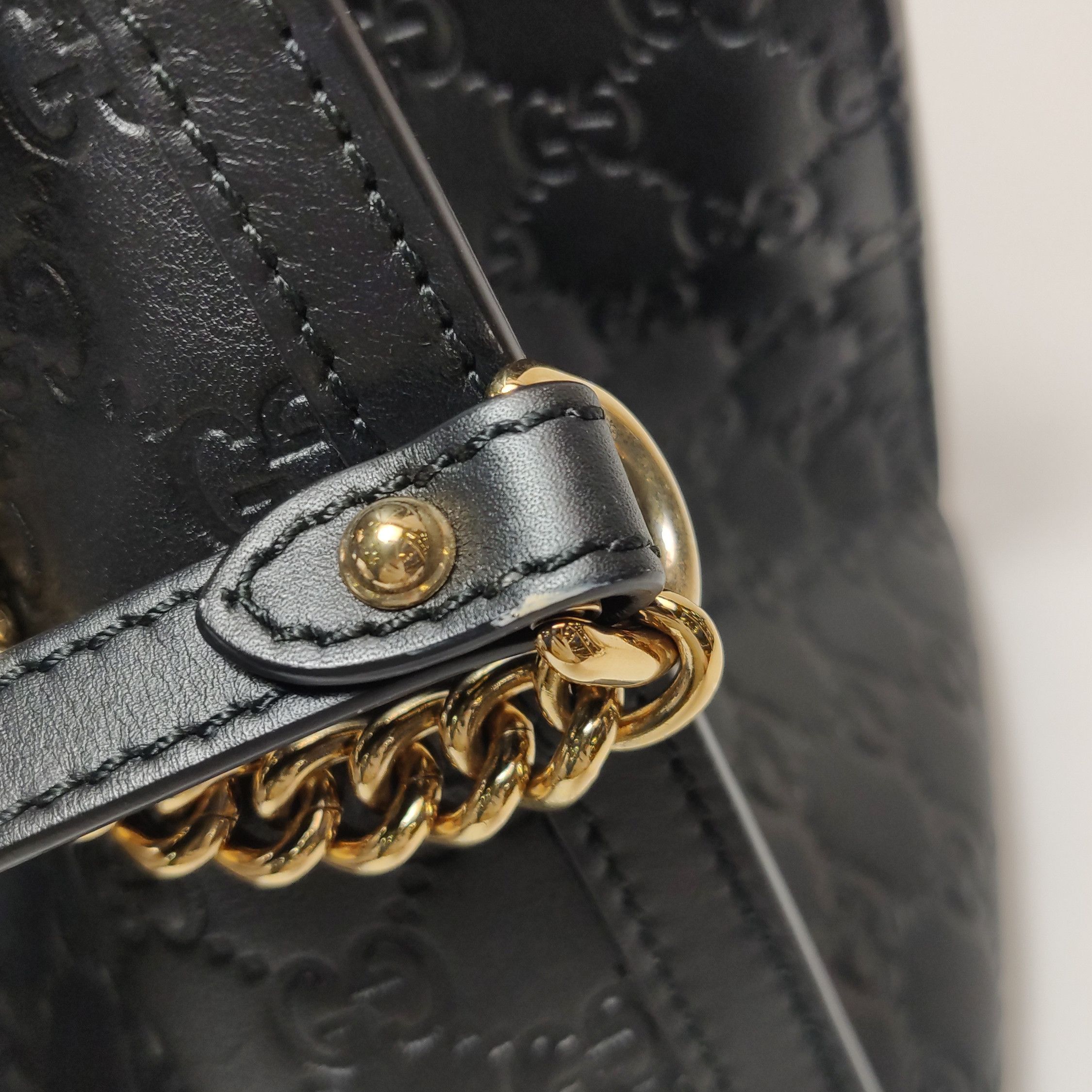 Gucci Gucci Women os Shoulder Bags Size ONE SIZE - 12 Thumbnail