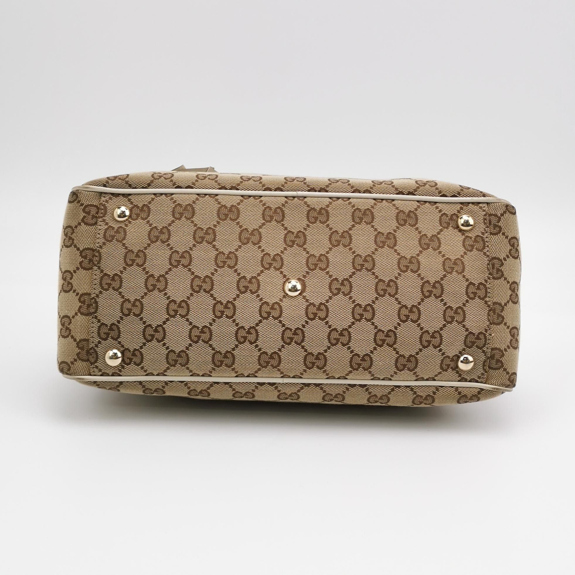 Gucci Gucci Women os Tote Bags Size ONE SIZE - 6 Thumbnail
