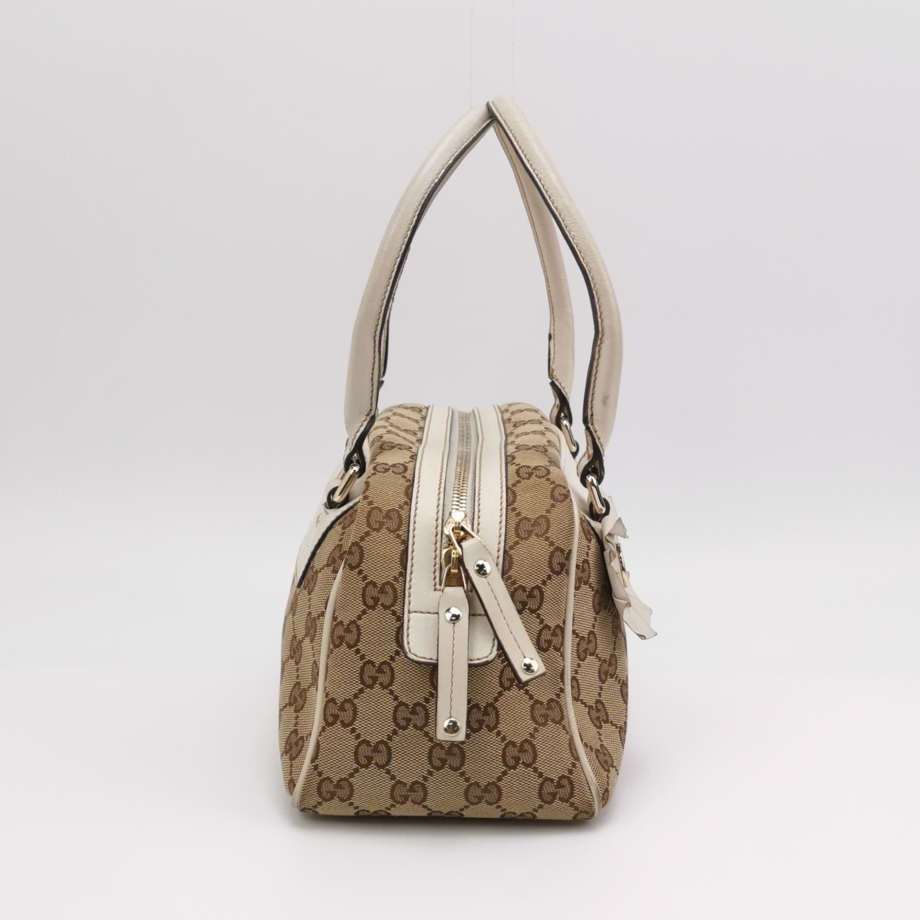 Gucci Gucci Women os Tote Bags Size ONE SIZE - 4 Thumbnail