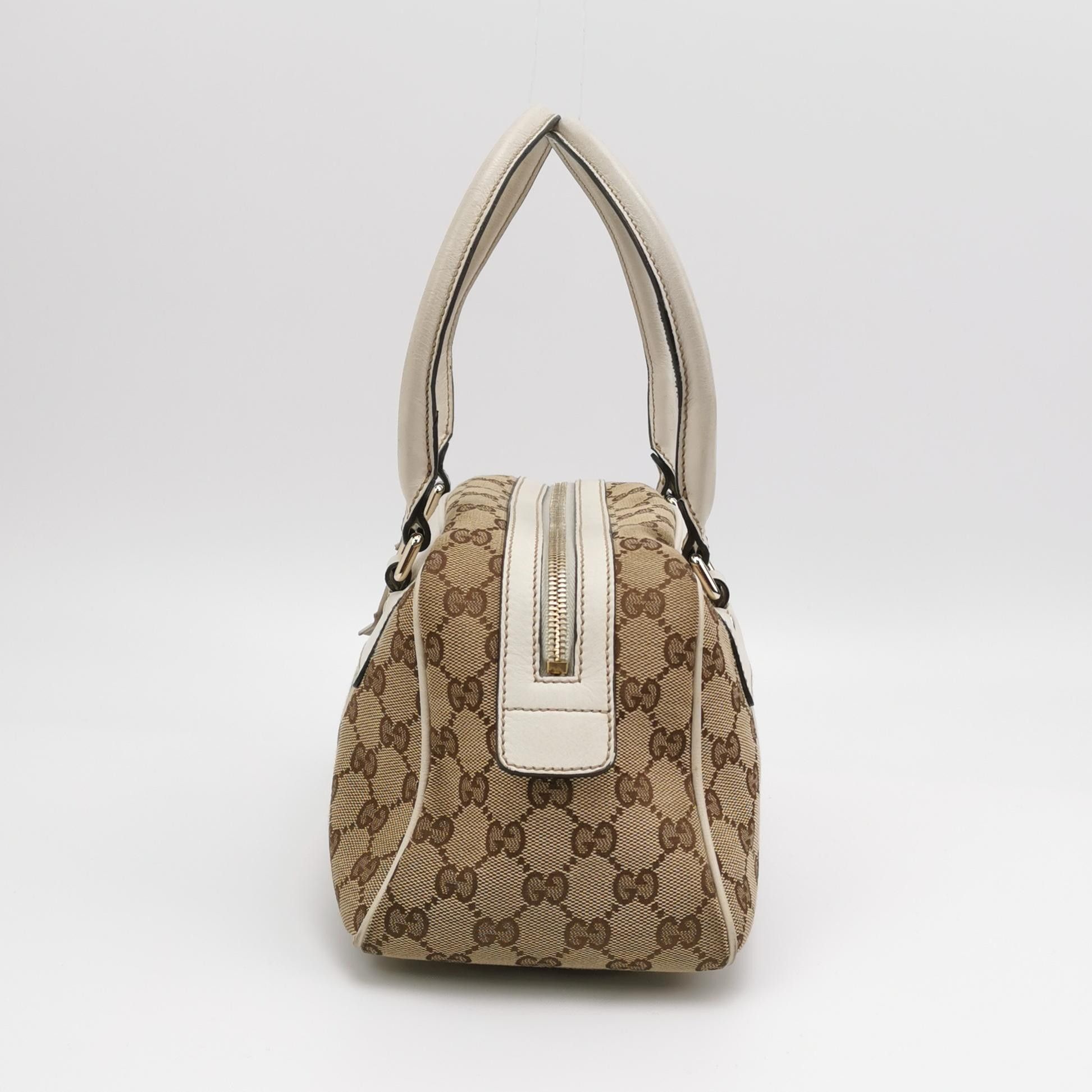 Gucci Gucci Women os Tote Bags Size ONE SIZE - 3 Thumbnail