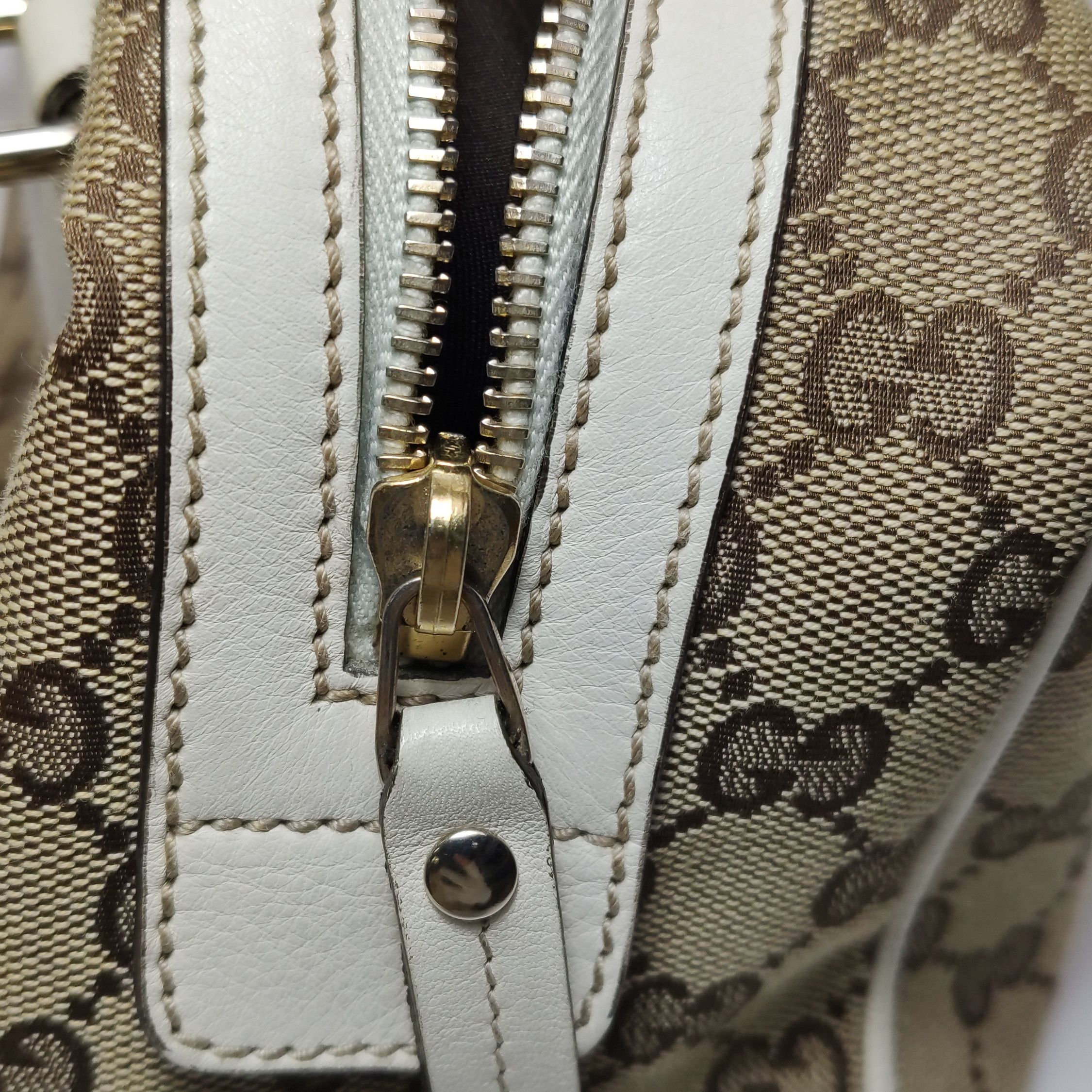 Gucci Gucci Women os Tote Bags Size ONE SIZE - 14 Thumbnail