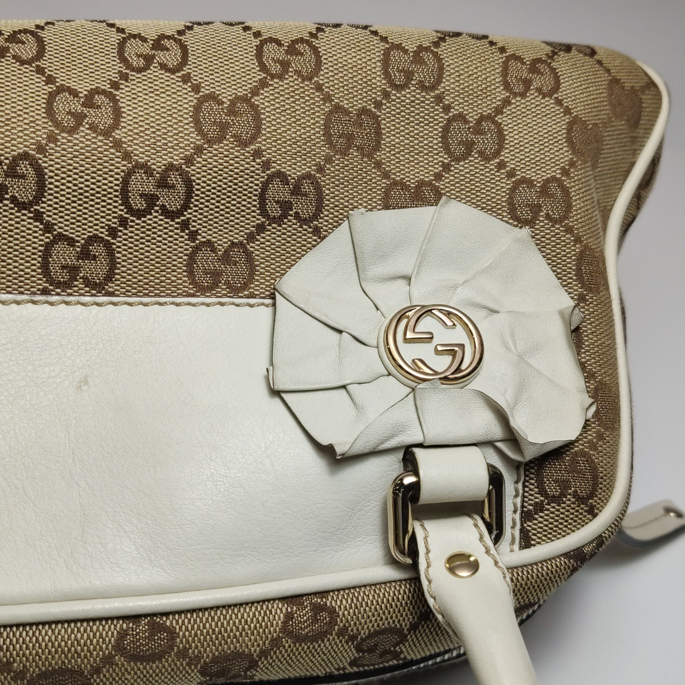 Gucci Gucci Women os Tote Bags Size ONE SIZE - 15 Thumbnail