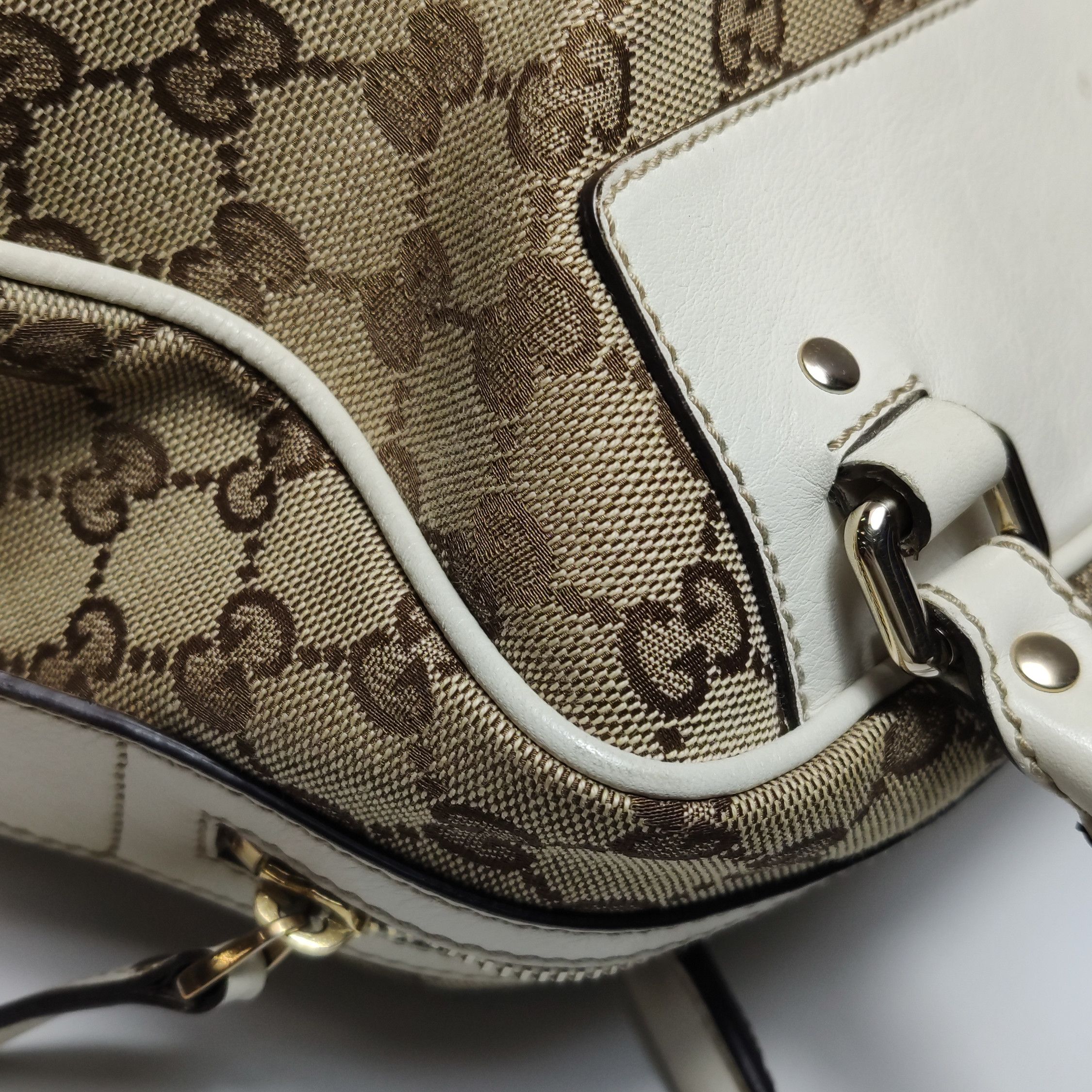 Gucci Gucci Women os Tote Bags Size ONE SIZE - 16 Thumbnail