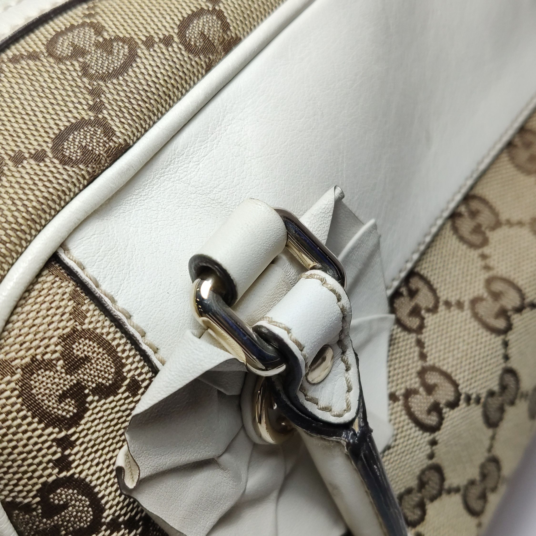 Gucci Gucci Women os Tote Bags Size ONE SIZE - 13 Thumbnail
