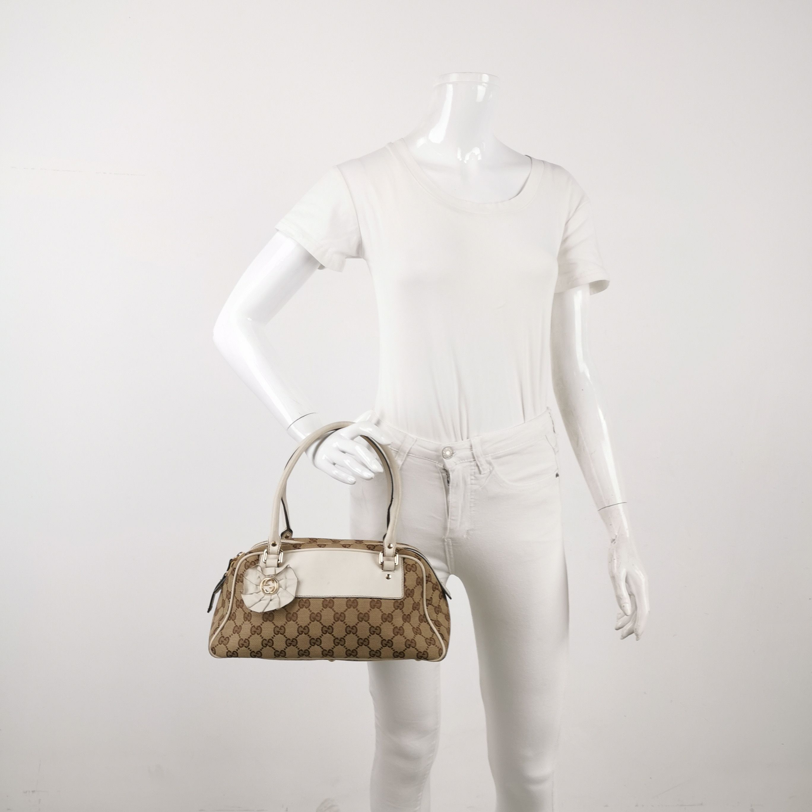 Gucci Gucci Women os Tote Bags Size ONE SIZE - 2 Thumbnail
