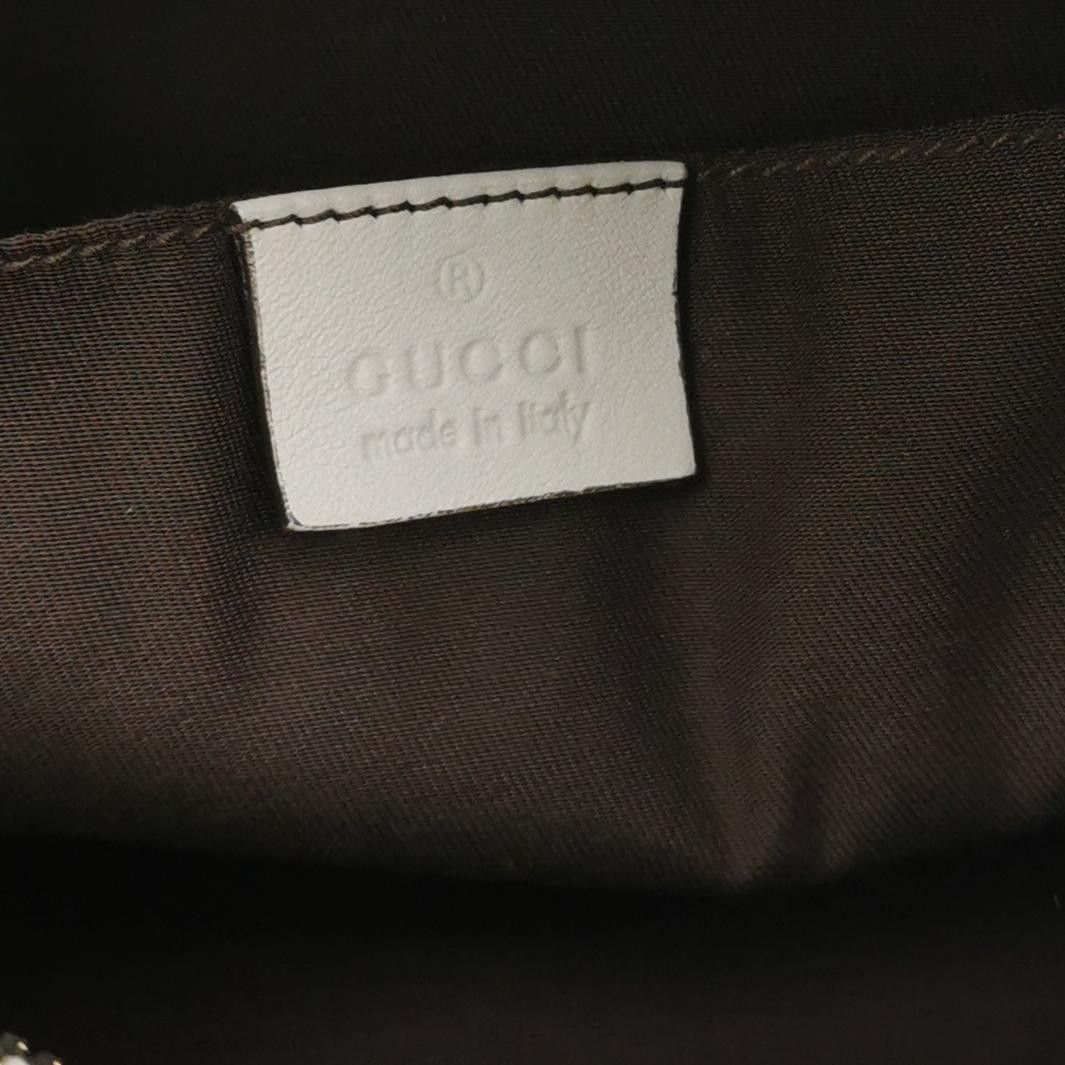 Gucci Gucci Women os Tote Bags Size ONE SIZE - 8 Thumbnail