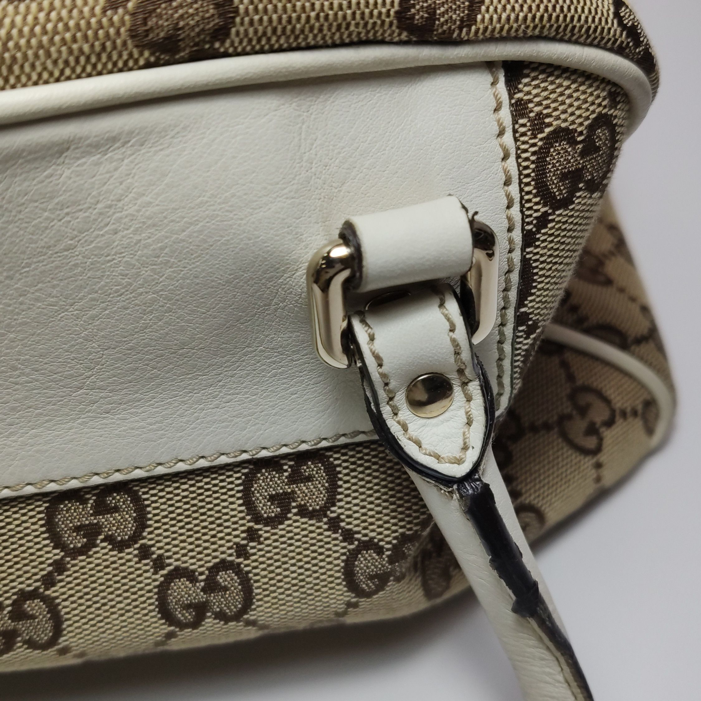 Gucci Gucci Women os Tote Bags Size ONE SIZE - 12 Thumbnail