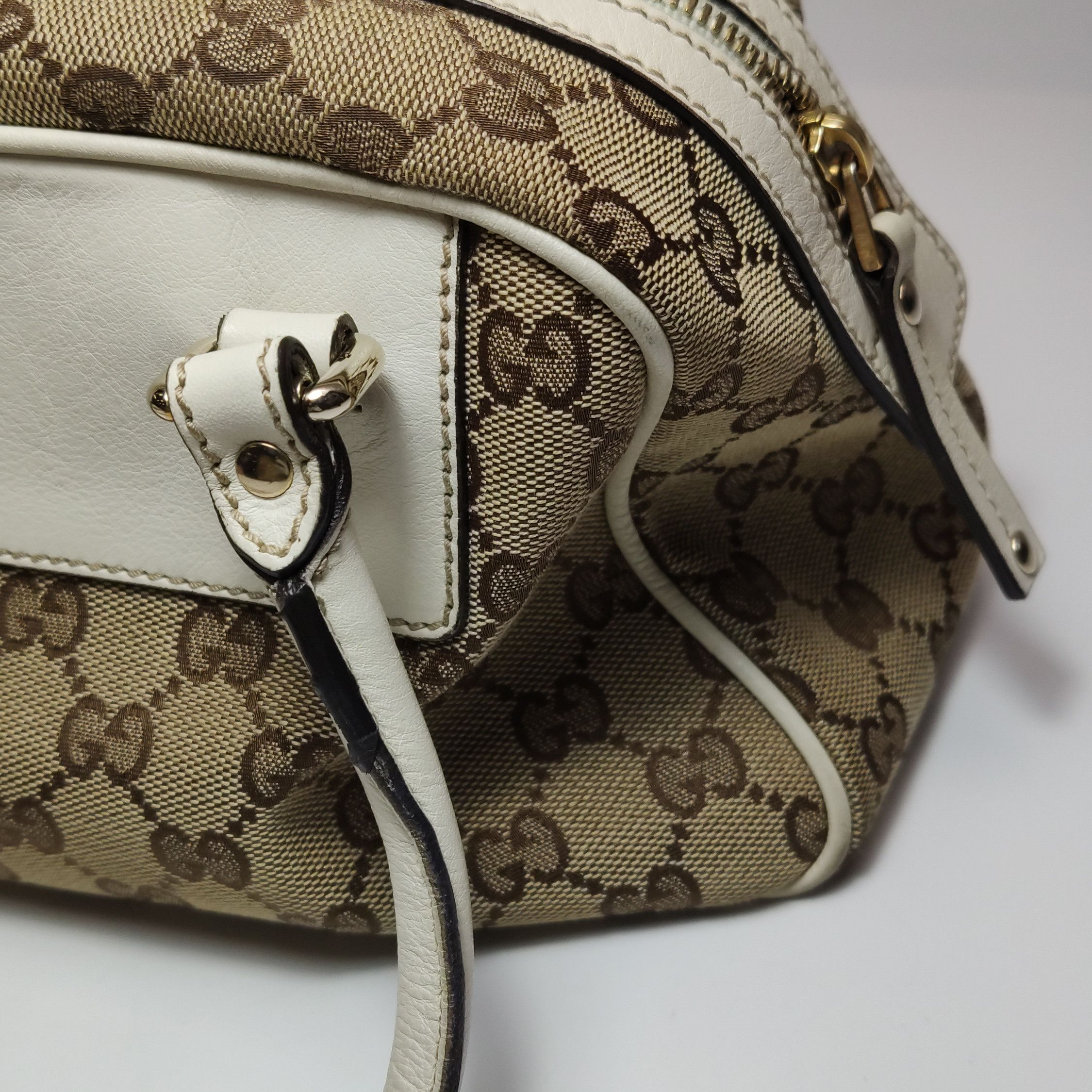 Gucci Gucci Women os Tote Bags Size ONE SIZE - 20 Thumbnail