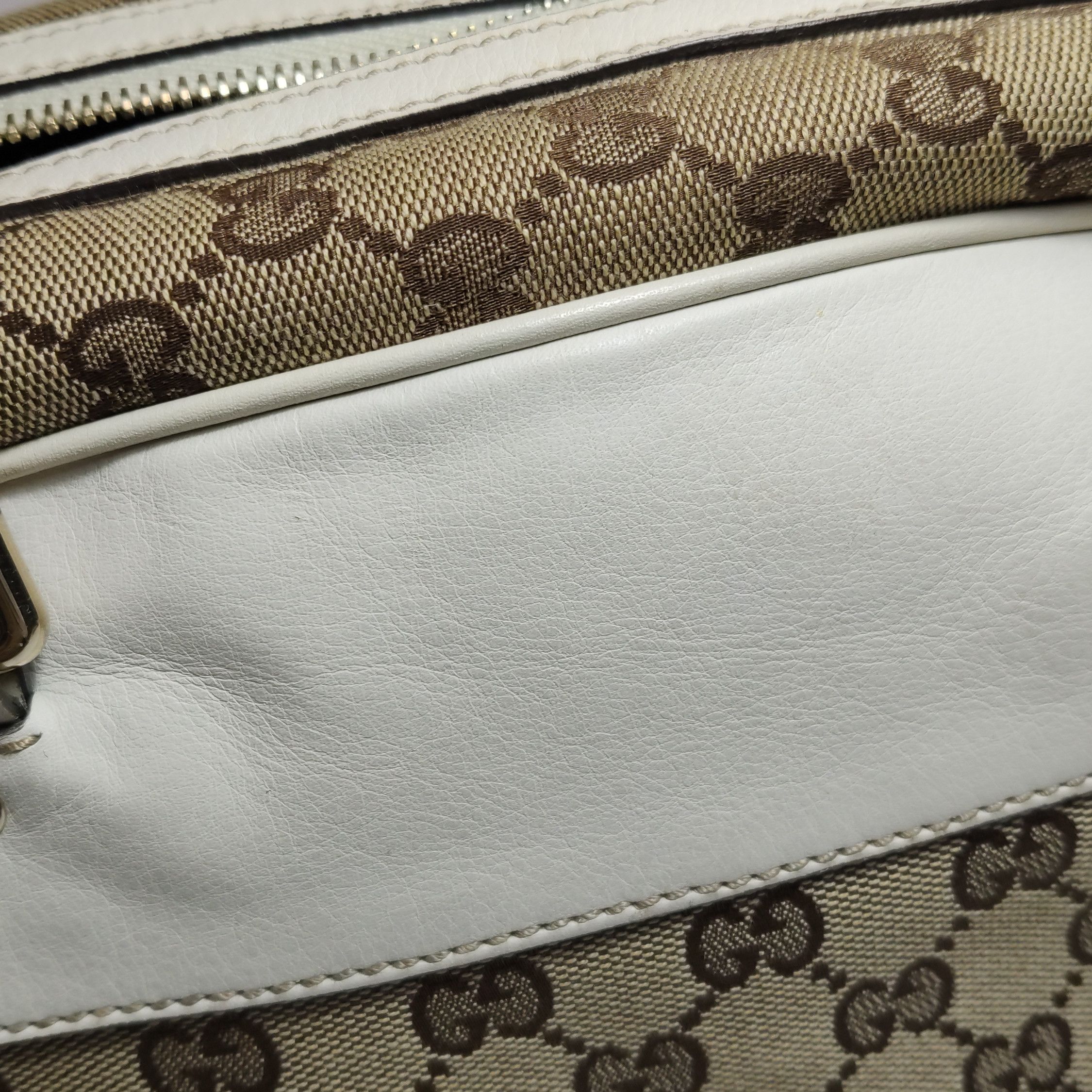 Gucci Gucci Women os Tote Bags Size ONE SIZE - 17 Thumbnail