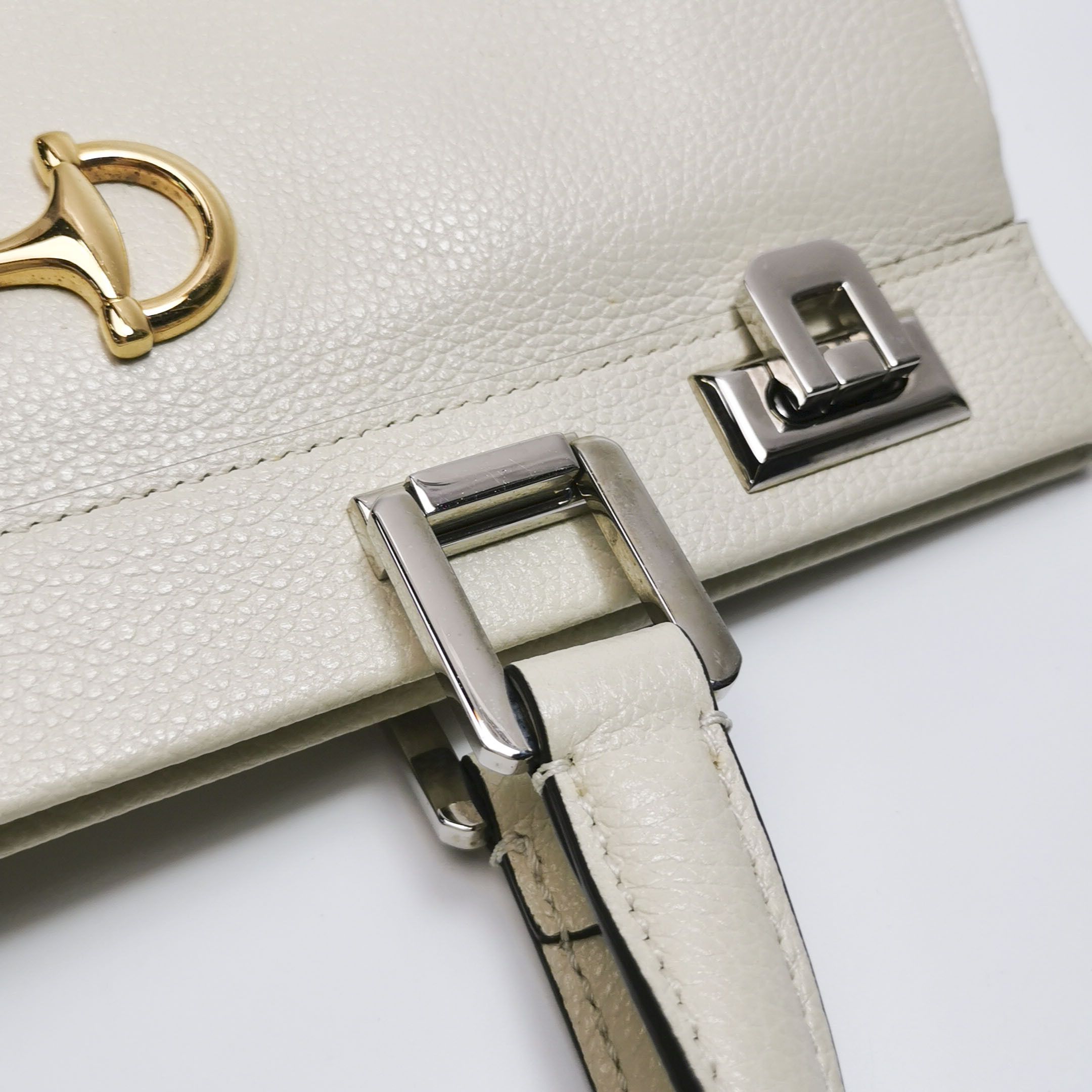 Gucci Gucci Women os Shoulder Bags Size ONE SIZE - 16 Thumbnail