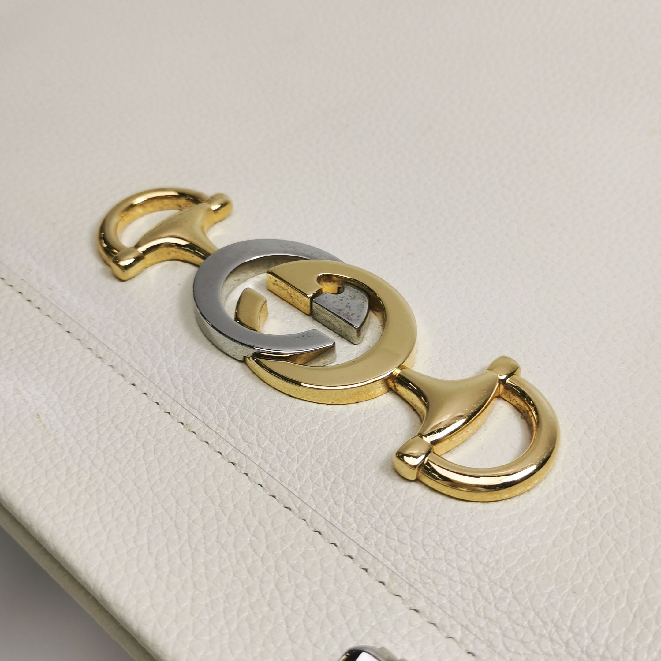 Gucci Gucci Women os Shoulder Bags Size ONE SIZE - 14 Thumbnail