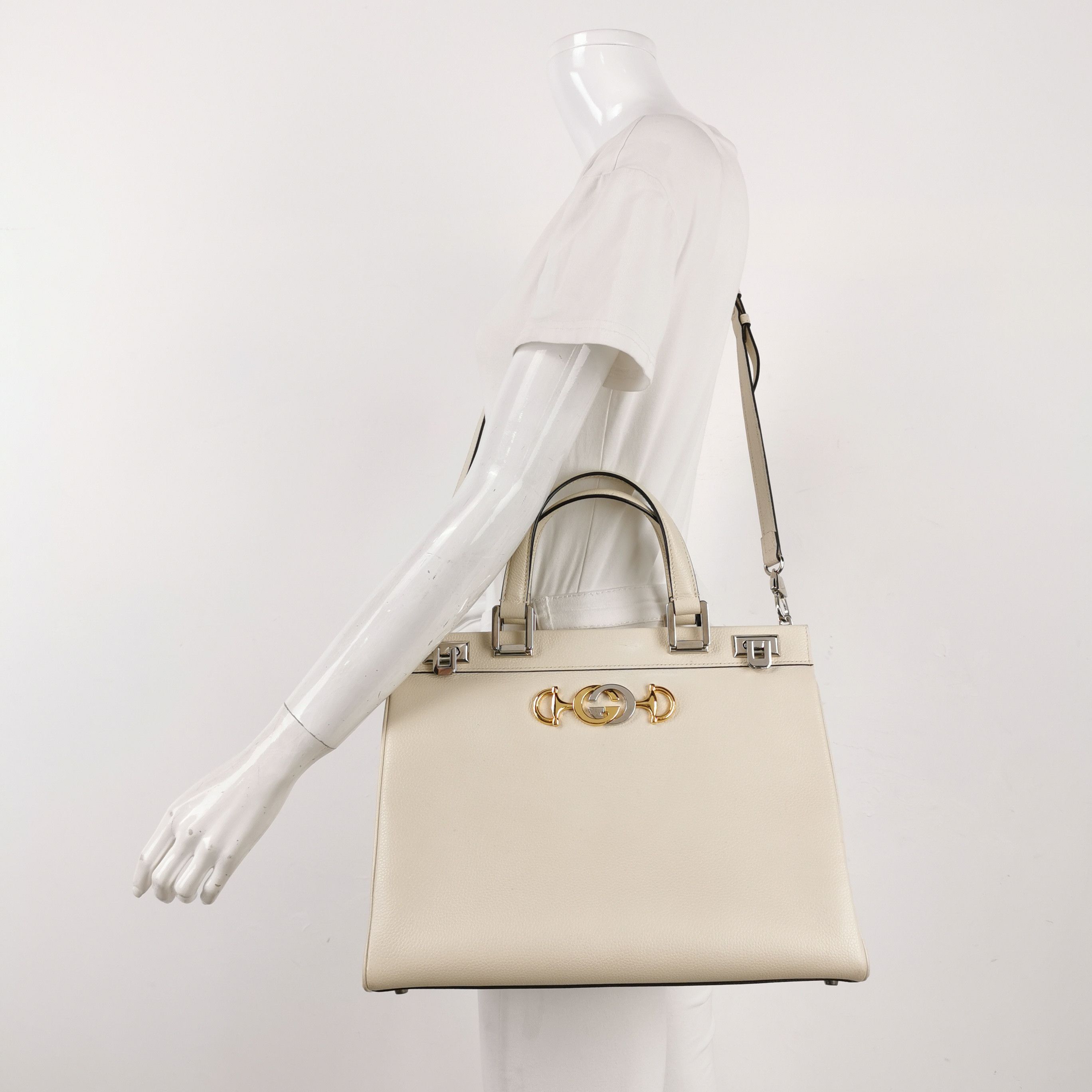 Gucci Gucci Women os Shoulder Bags Size ONE SIZE - 2 Thumbnail