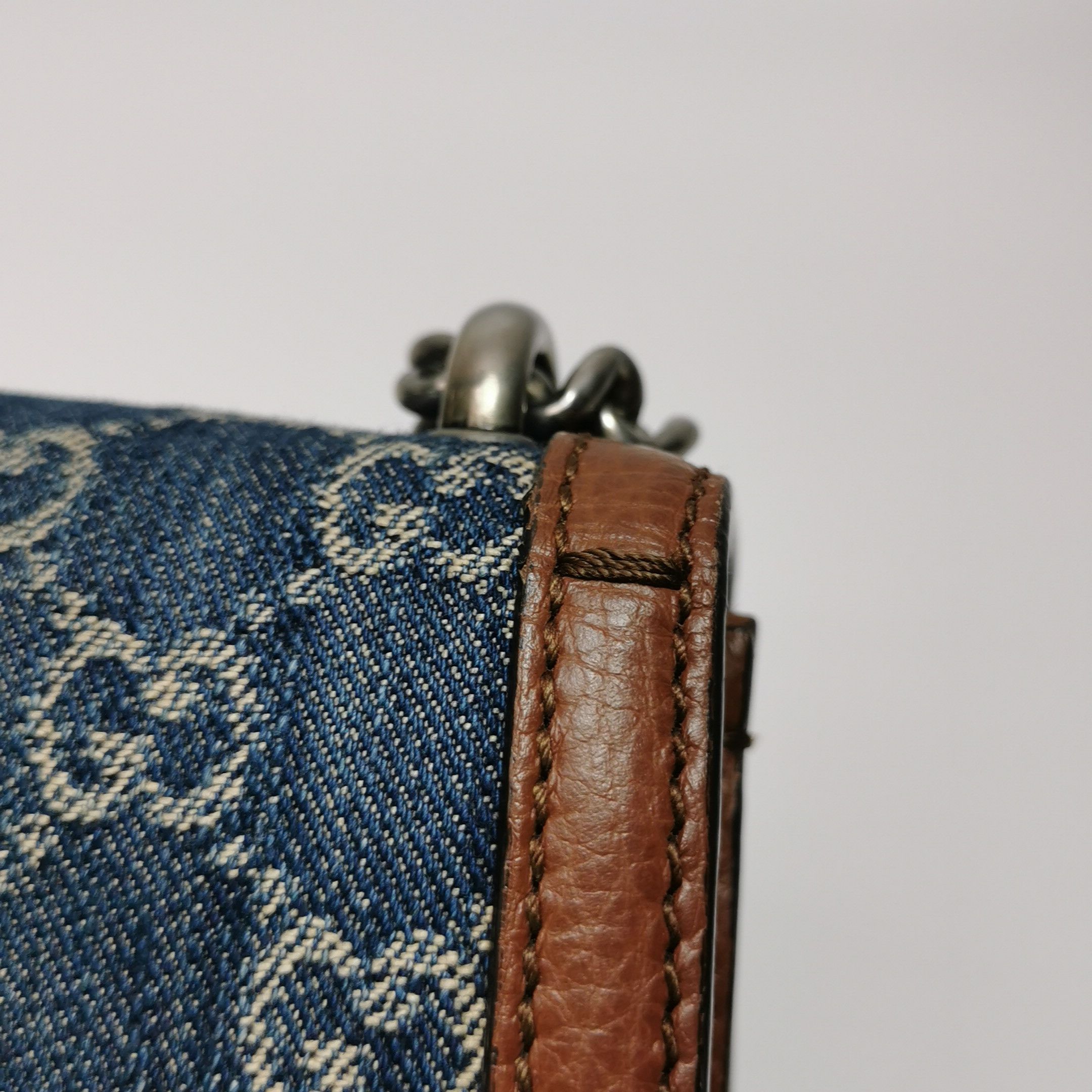 Gucci Gucci Women os Shoulder Bags Size ONE SIZE - 20 Thumbnail