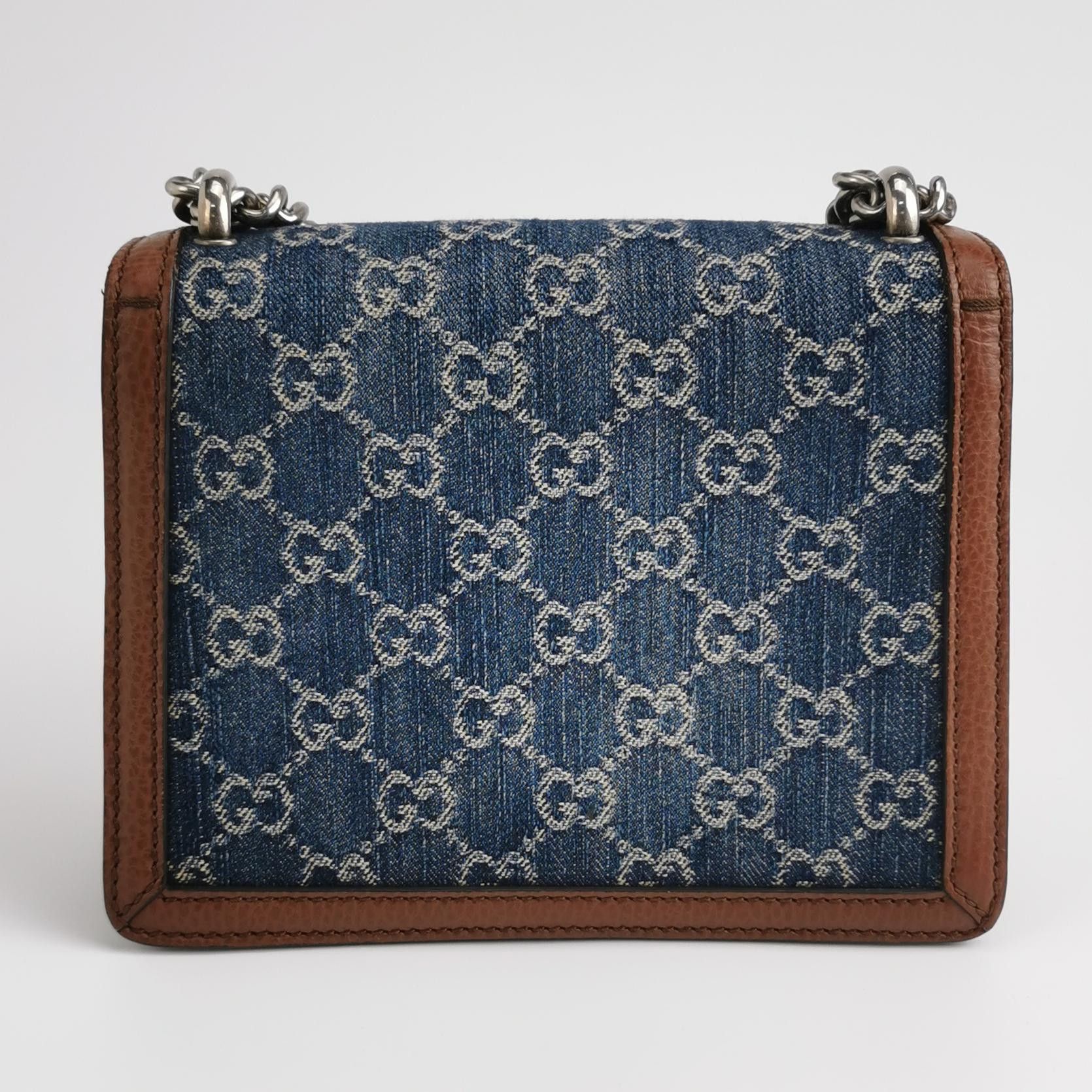 Gucci Gucci Women os Shoulder Bags Size ONE SIZE - 5 Thumbnail