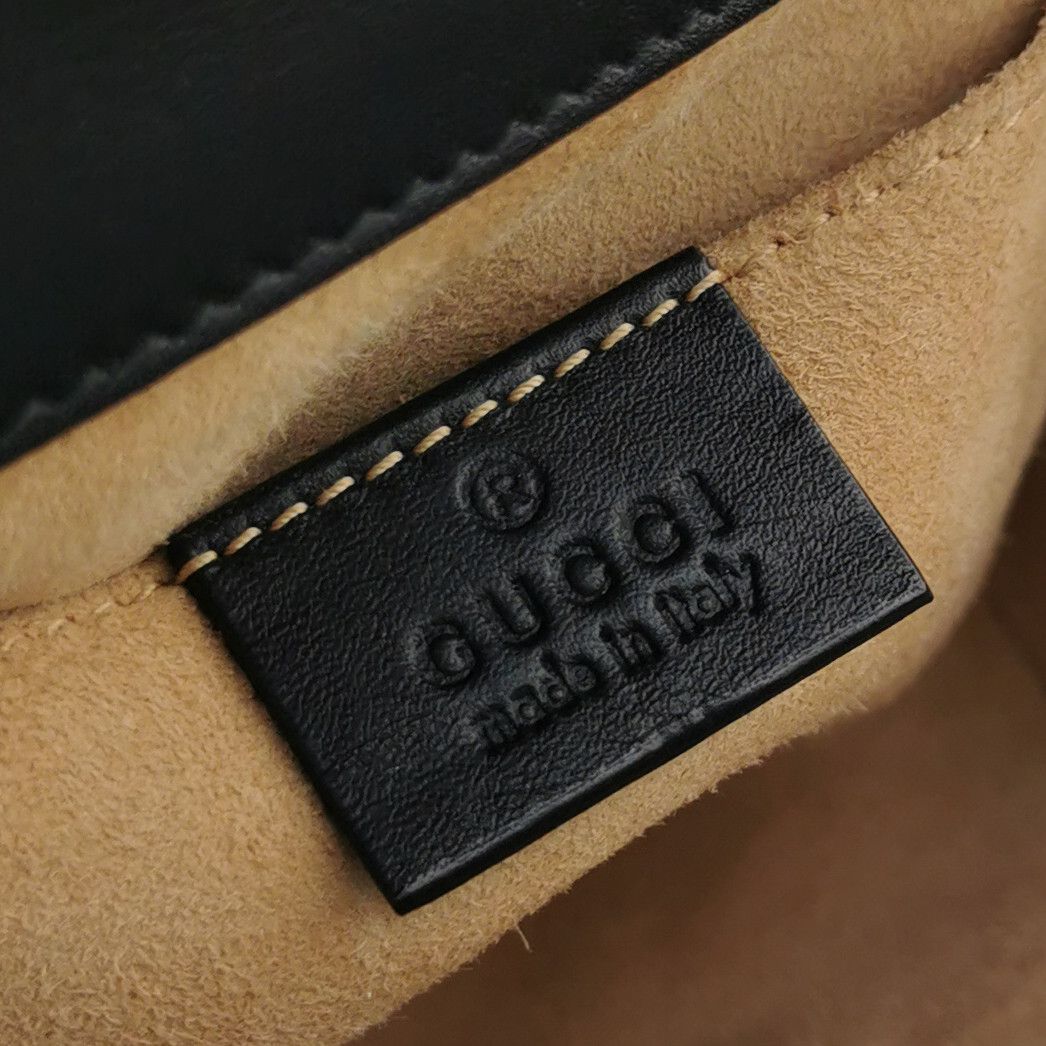 Gucci Gucci Women os Shoulder Bags Size ONE SIZE - 8 Thumbnail