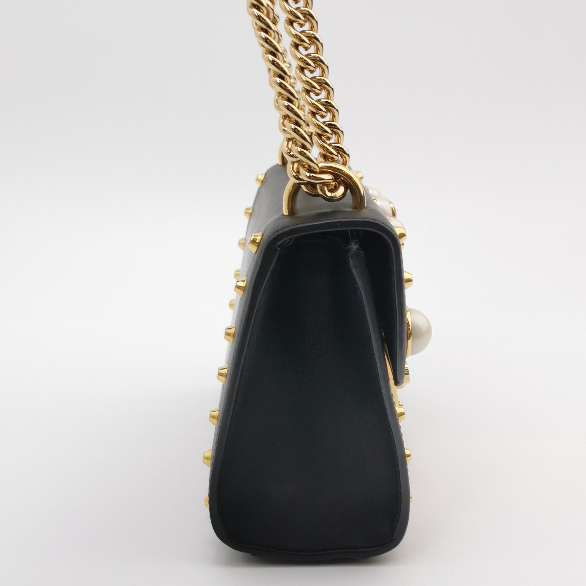 Gucci Gucci Women os Shoulder Bags Size ONE SIZE - 4 Thumbnail