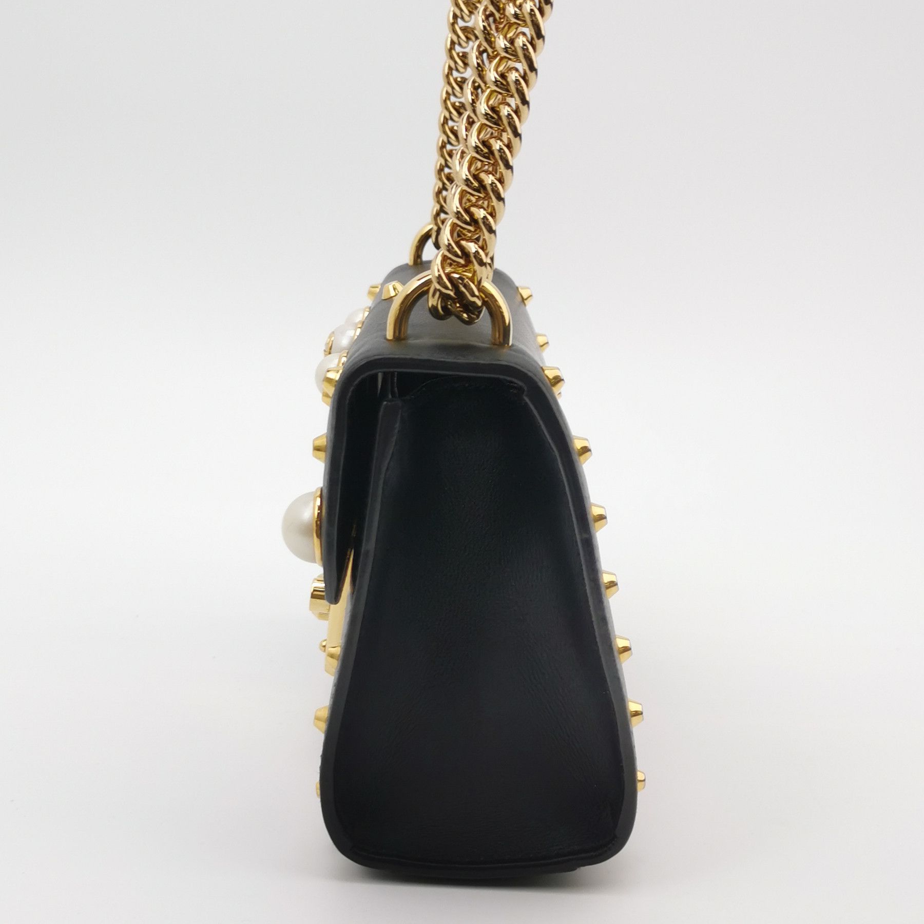 Gucci Gucci Women os Shoulder Bags Size ONE SIZE - 3 Thumbnail