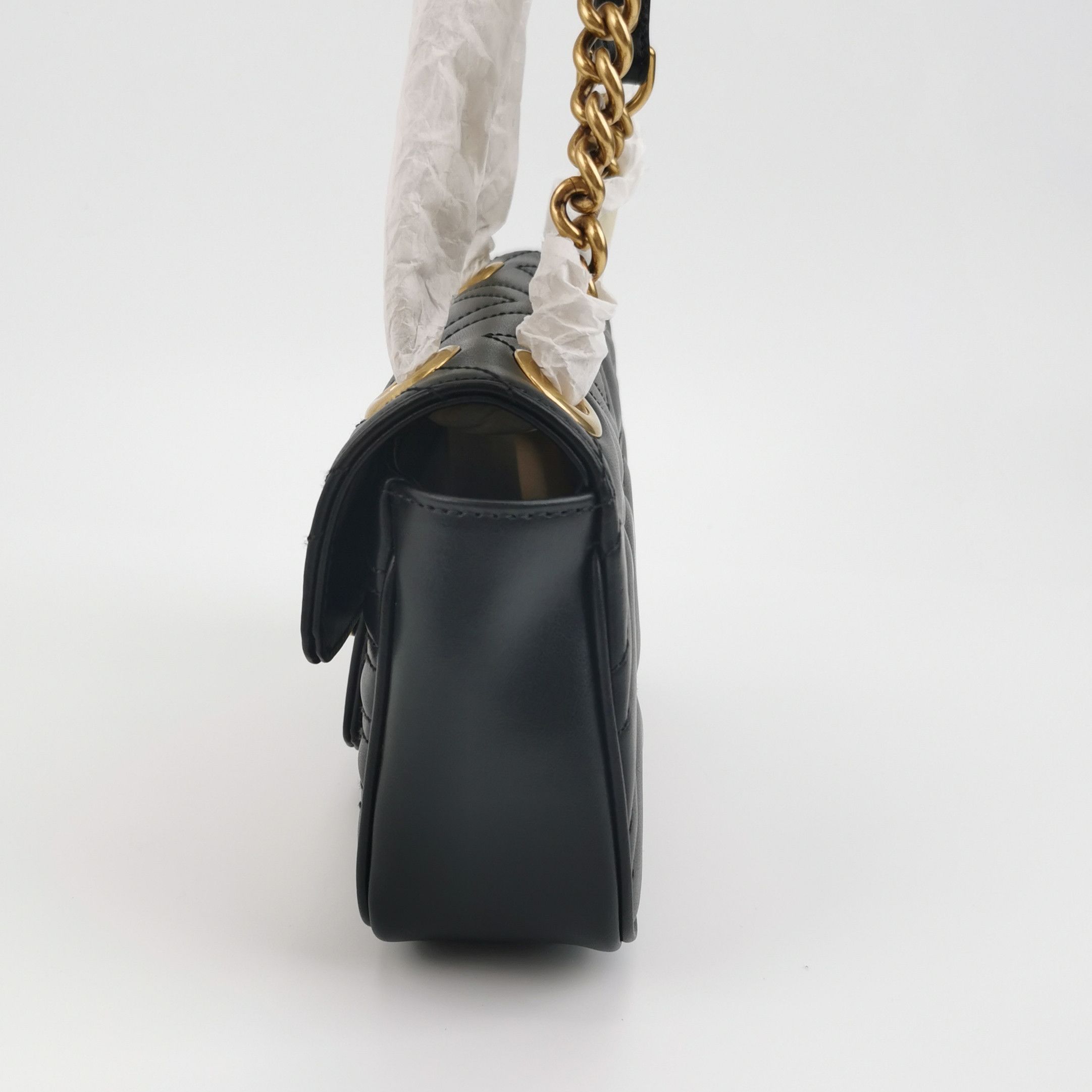 Gucci Gucci Women os Shoulder Bags Size ONE SIZE - 3 Thumbnail