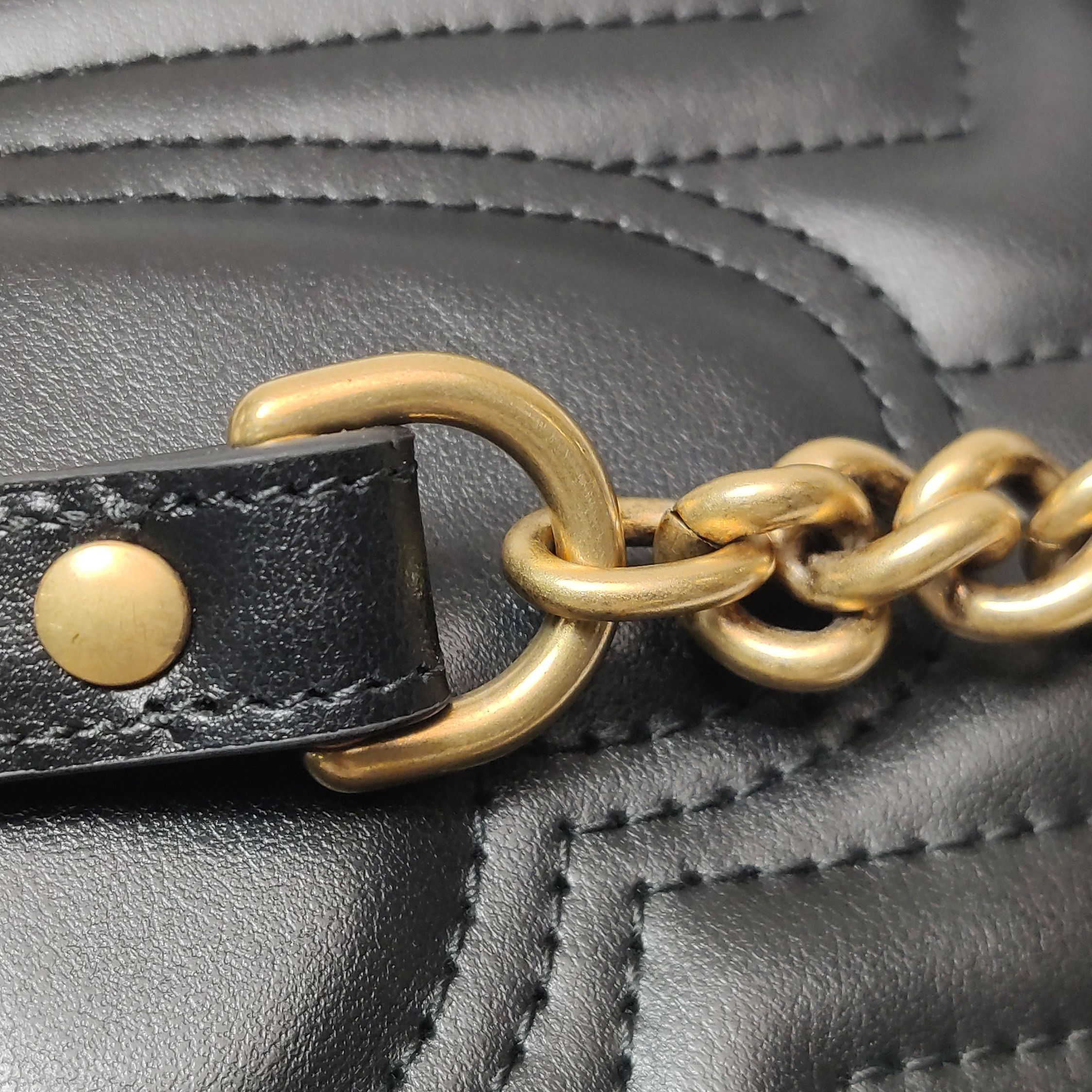 Gucci Gucci Women os Shoulder Bags Size ONE SIZE - 13 Thumbnail