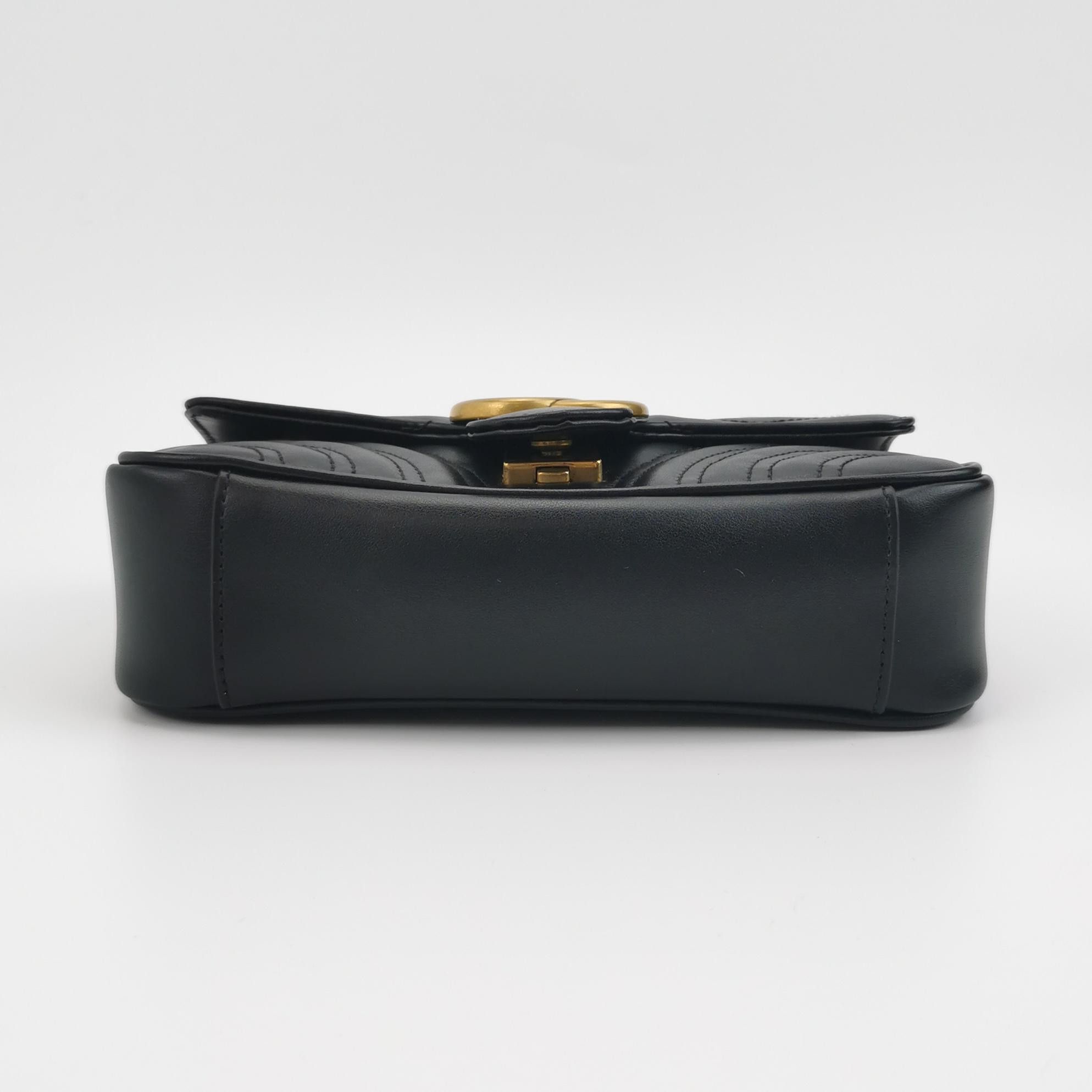 Gucci Gucci Women os Shoulder Bags Size ONE SIZE - 6 Thumbnail