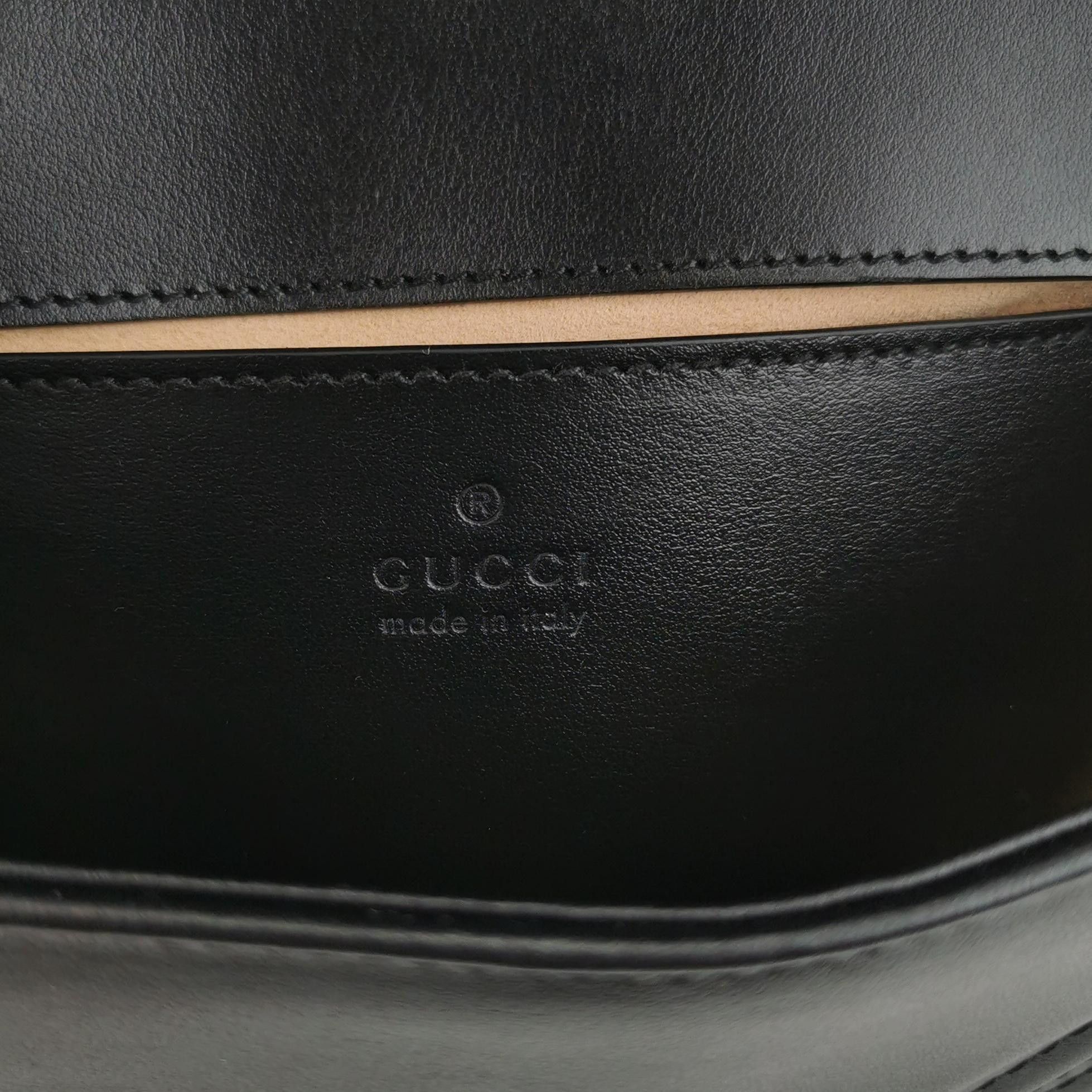 Gucci Gucci Women os Shoulder Bags Size ONE SIZE - 8 Thumbnail