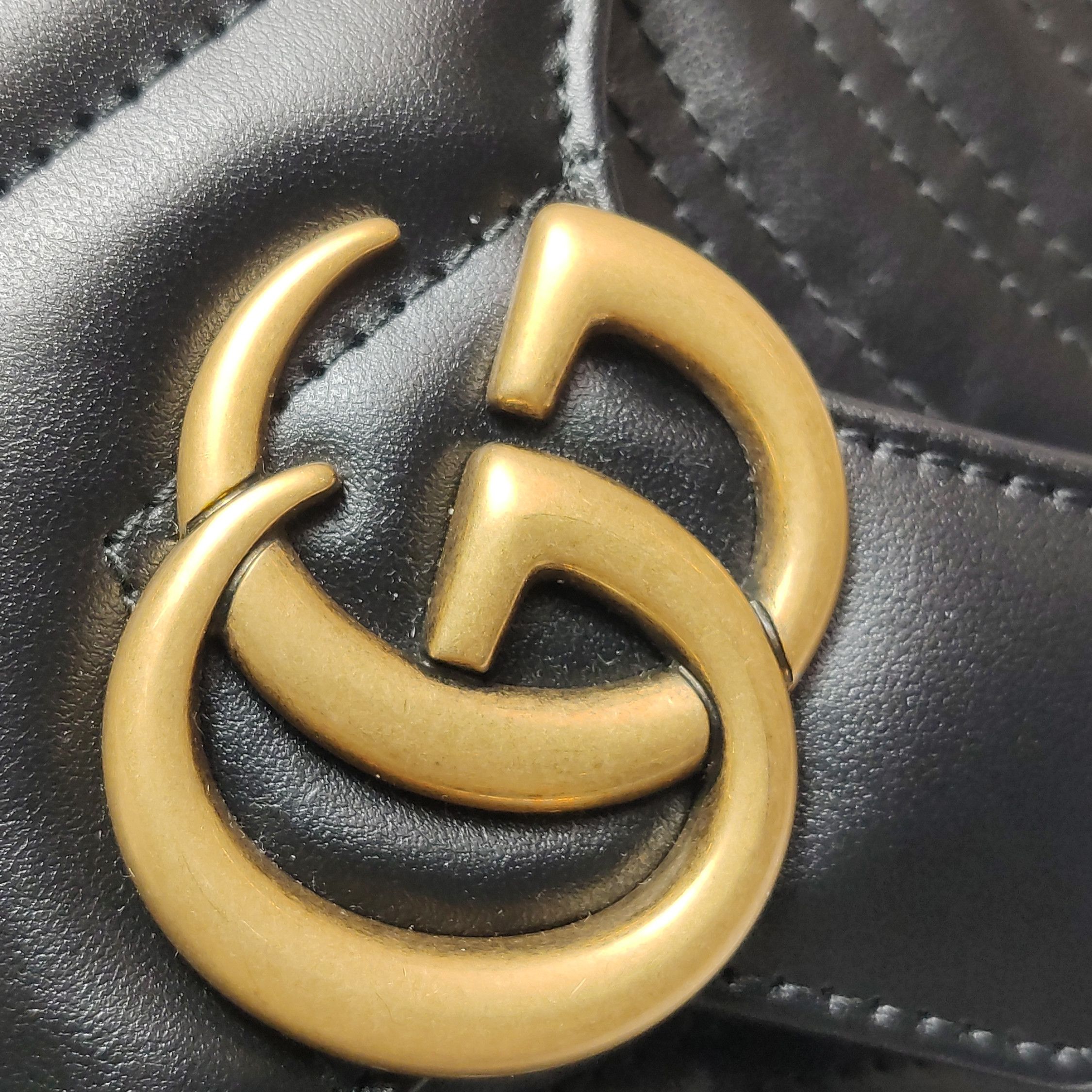 Gucci Gucci Women os Shoulder Bags Size ONE SIZE - 12 Thumbnail
