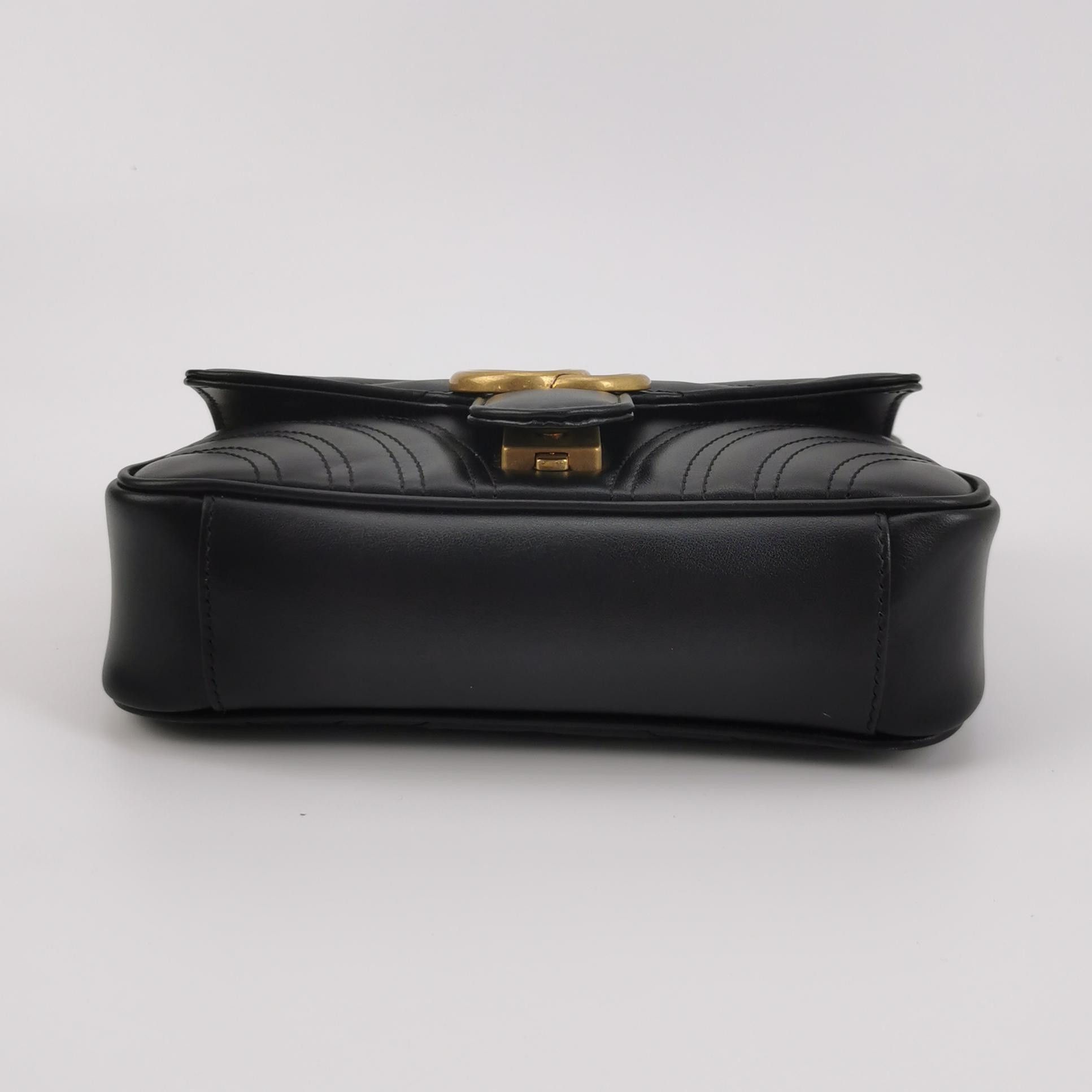 Gucci Gucci Women os Shoulder Bags Size ONE SIZE - 6 Thumbnail