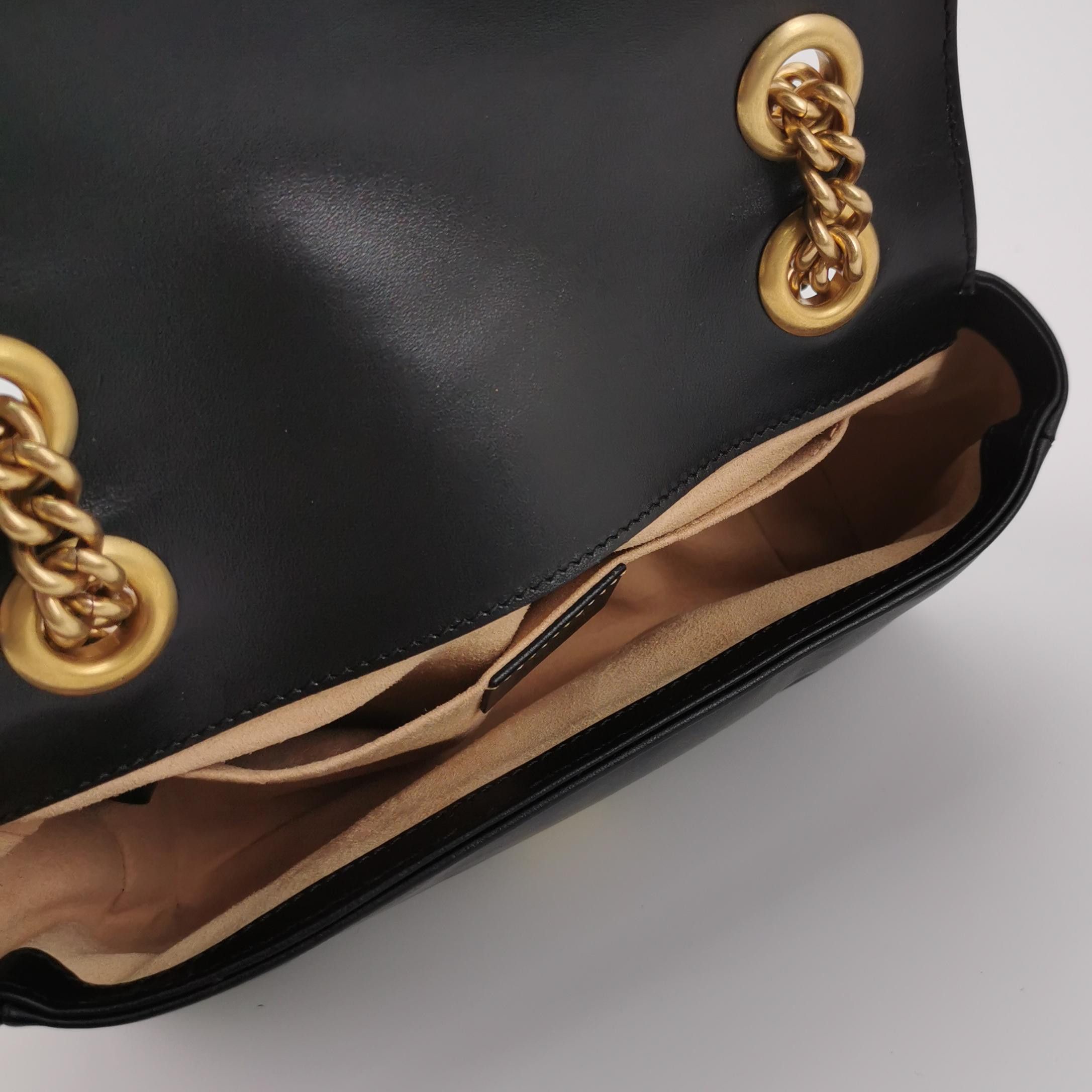 Gucci Gucci Women os Shoulder Bags Size ONE SIZE - 7 Thumbnail
