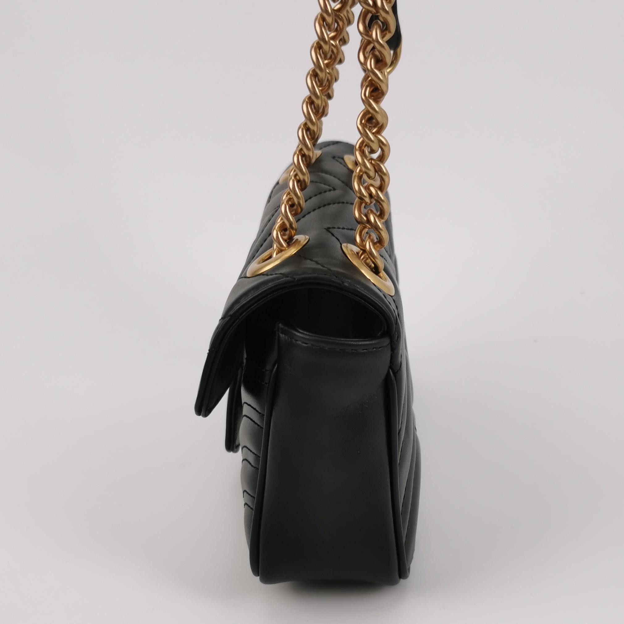 Gucci Gucci Women os Shoulder Bags Size ONE SIZE - 3 Thumbnail
