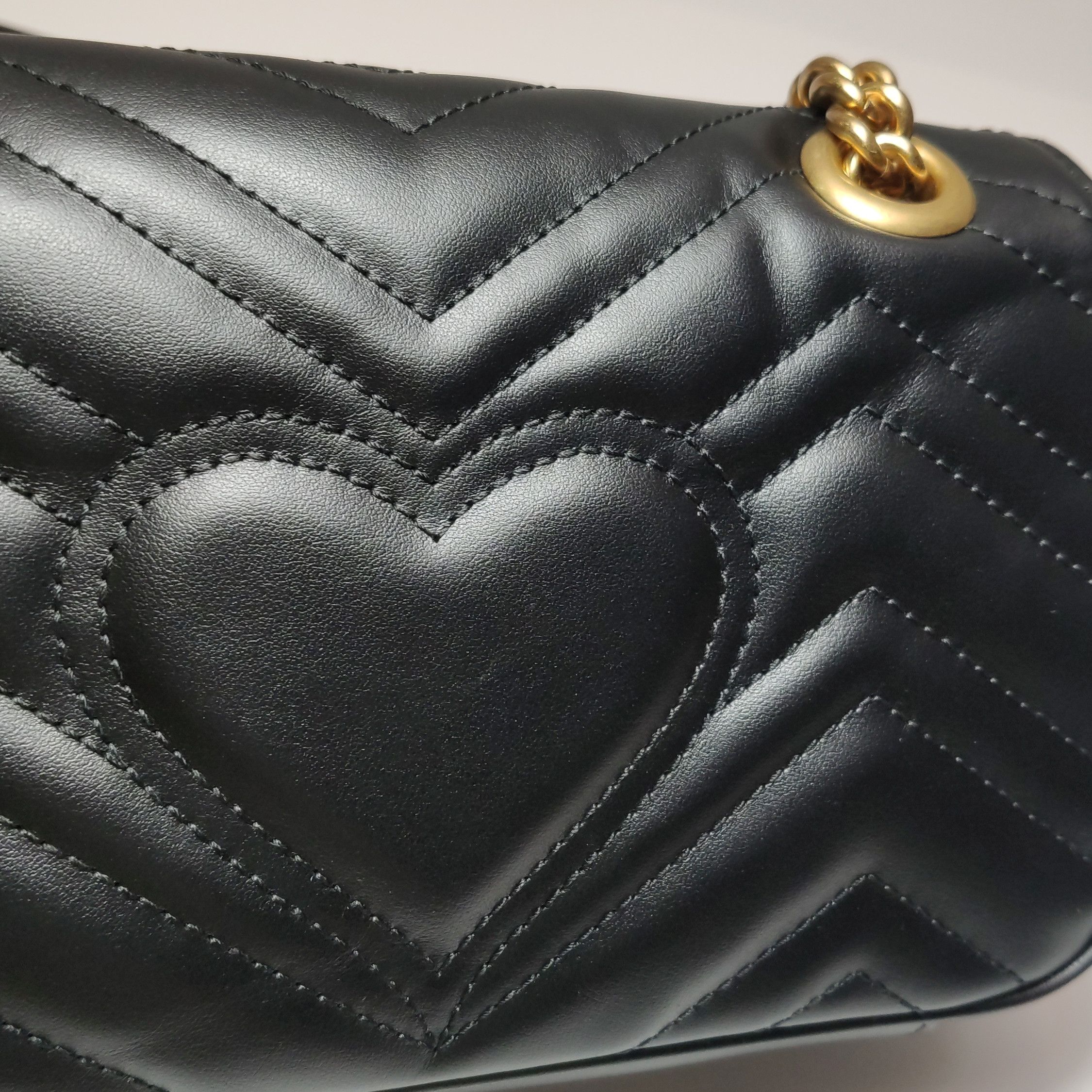 Gucci Gucci Women os Shoulder Bags Size ONE SIZE - 19 Thumbnail
