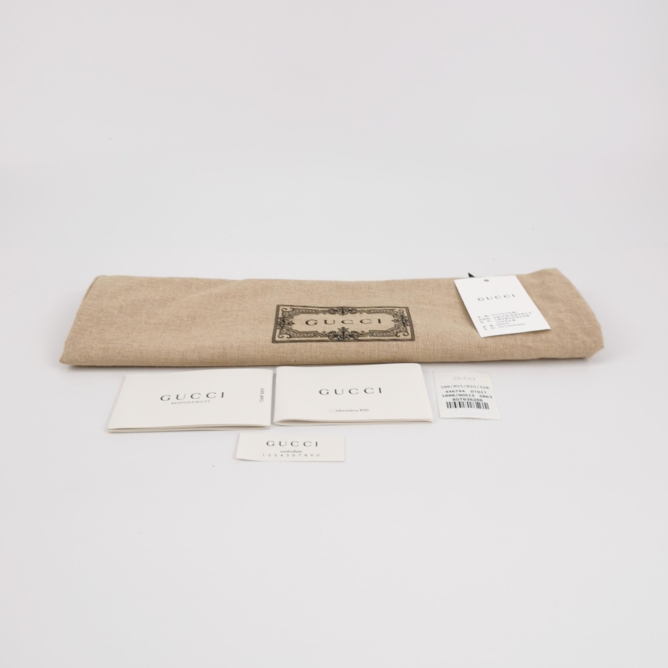 Gucci Gucci Women os Shoulder Bags Size ONE SIZE - 9 Thumbnail