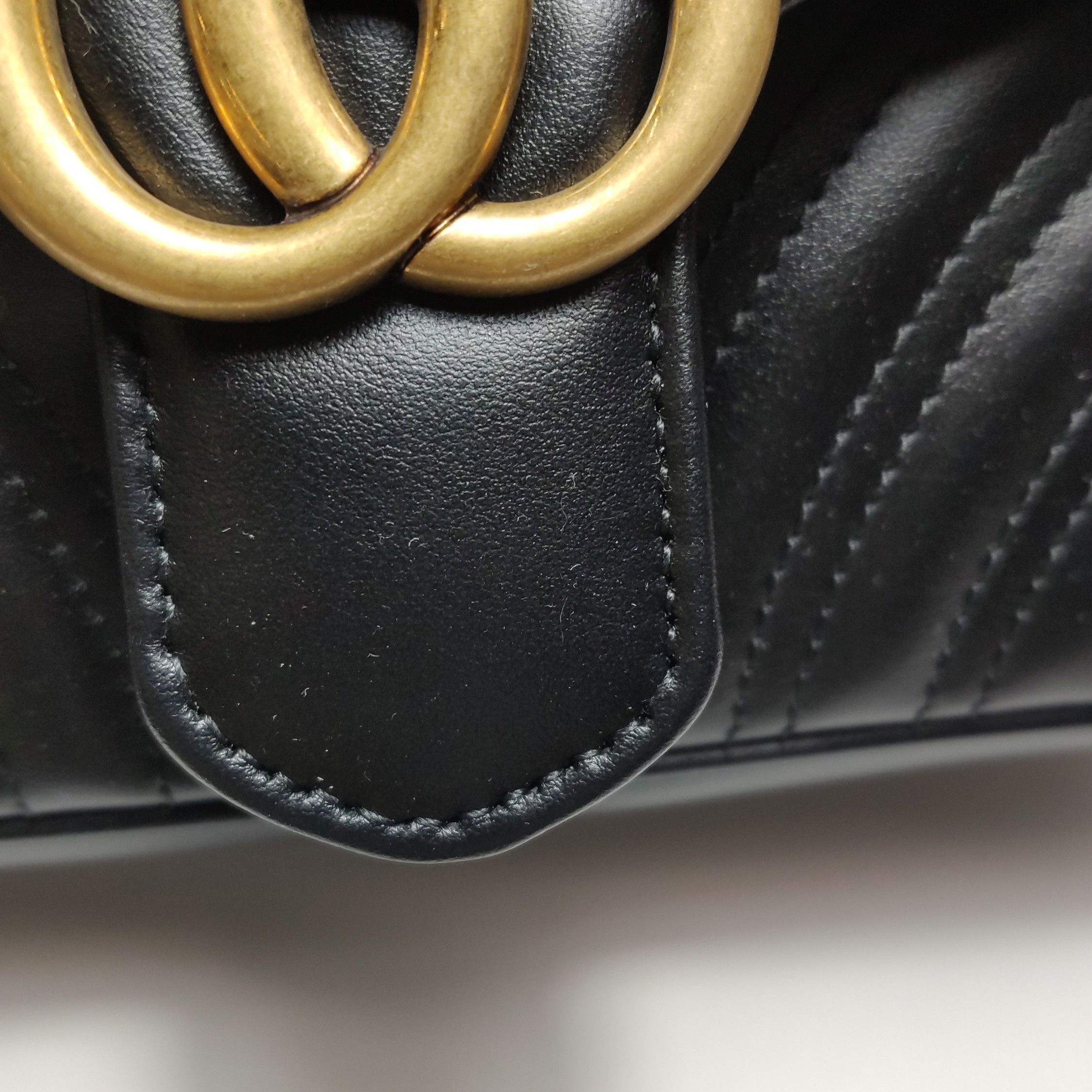 Gucci Gucci Women os Shoulder Bags Size ONE SIZE - 18 Thumbnail