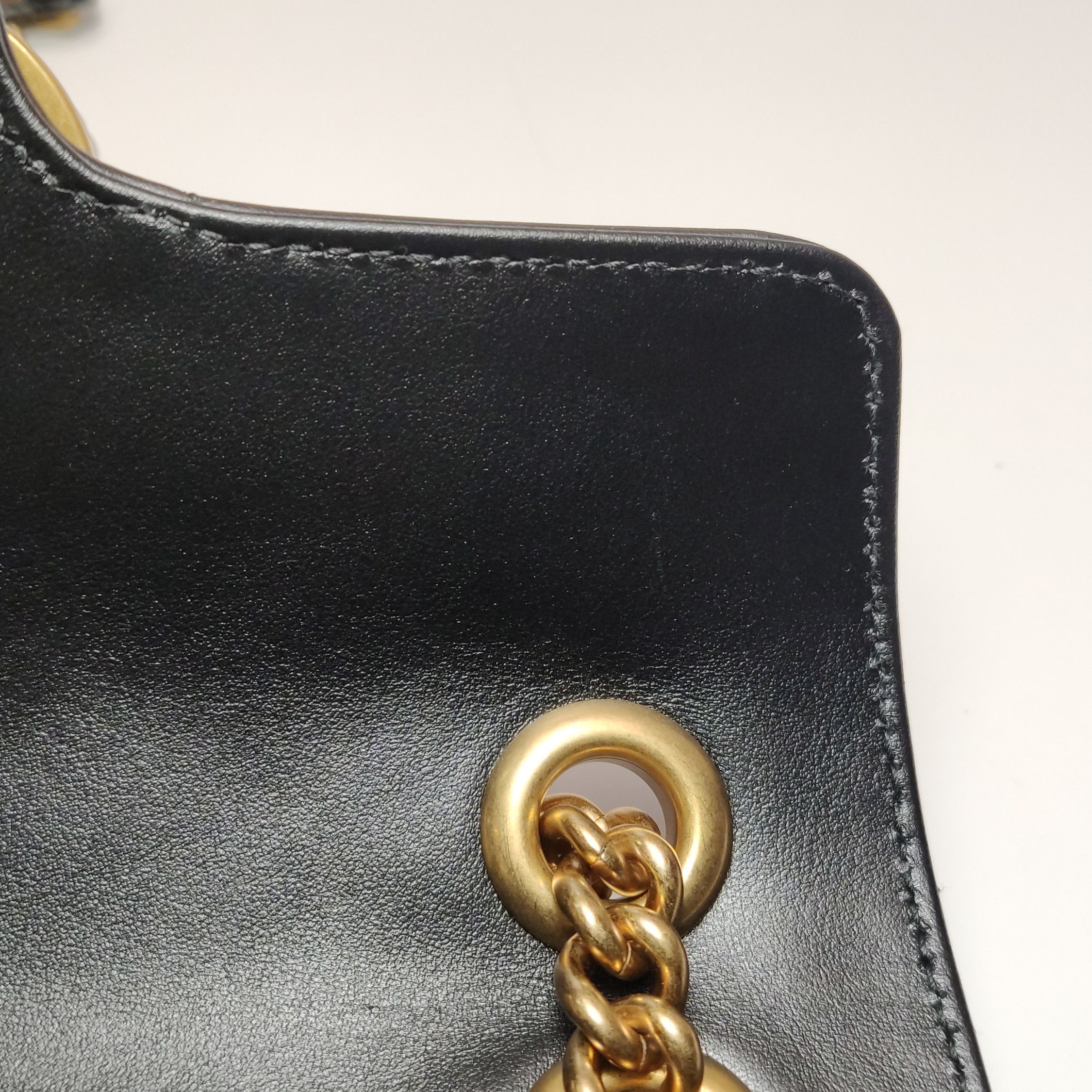 Gucci Gucci Women os Shoulder Bags Size ONE SIZE - 10 Thumbnail
