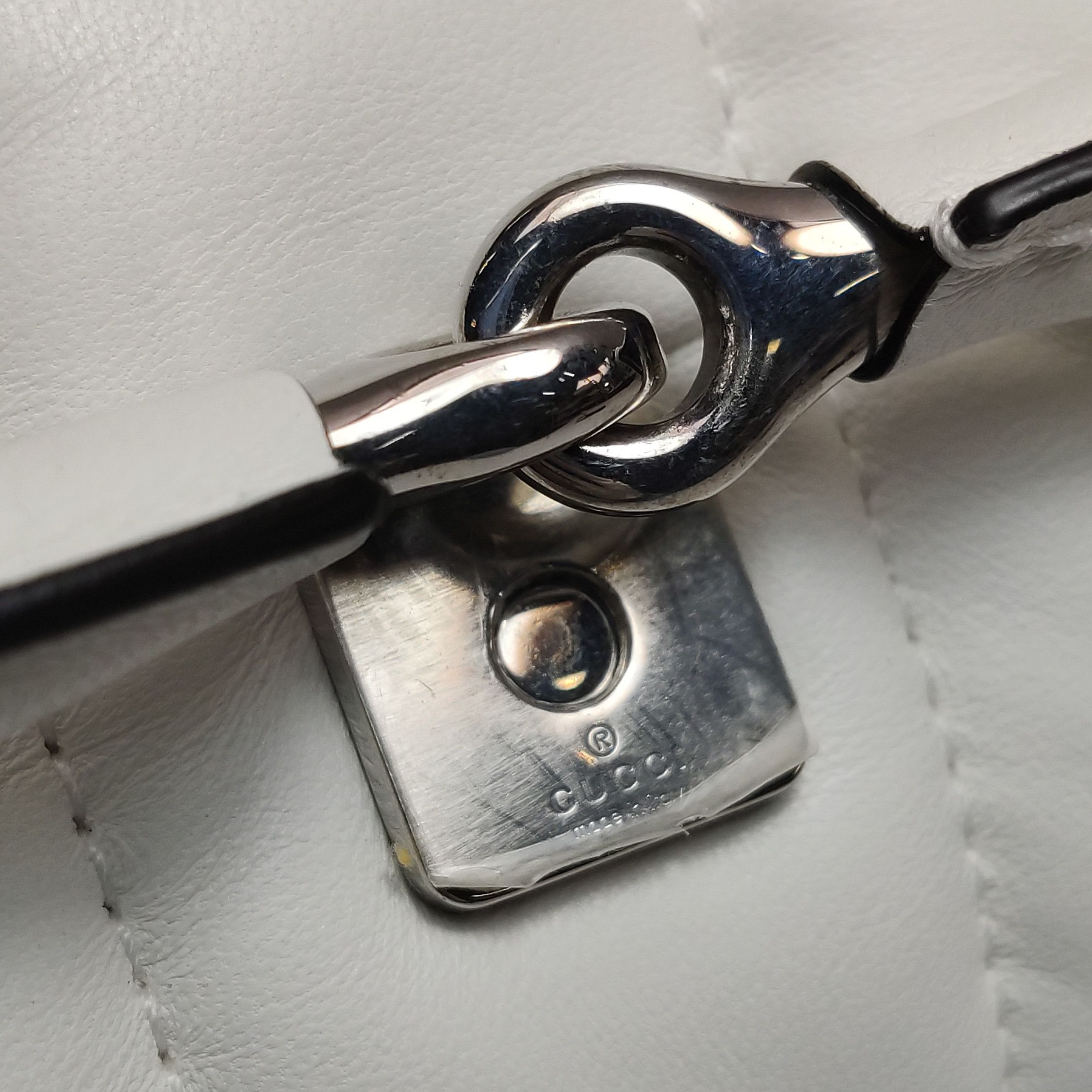 Gucci Gucci Women os Shoulder Bags Size ONE SIZE - 11 Thumbnail