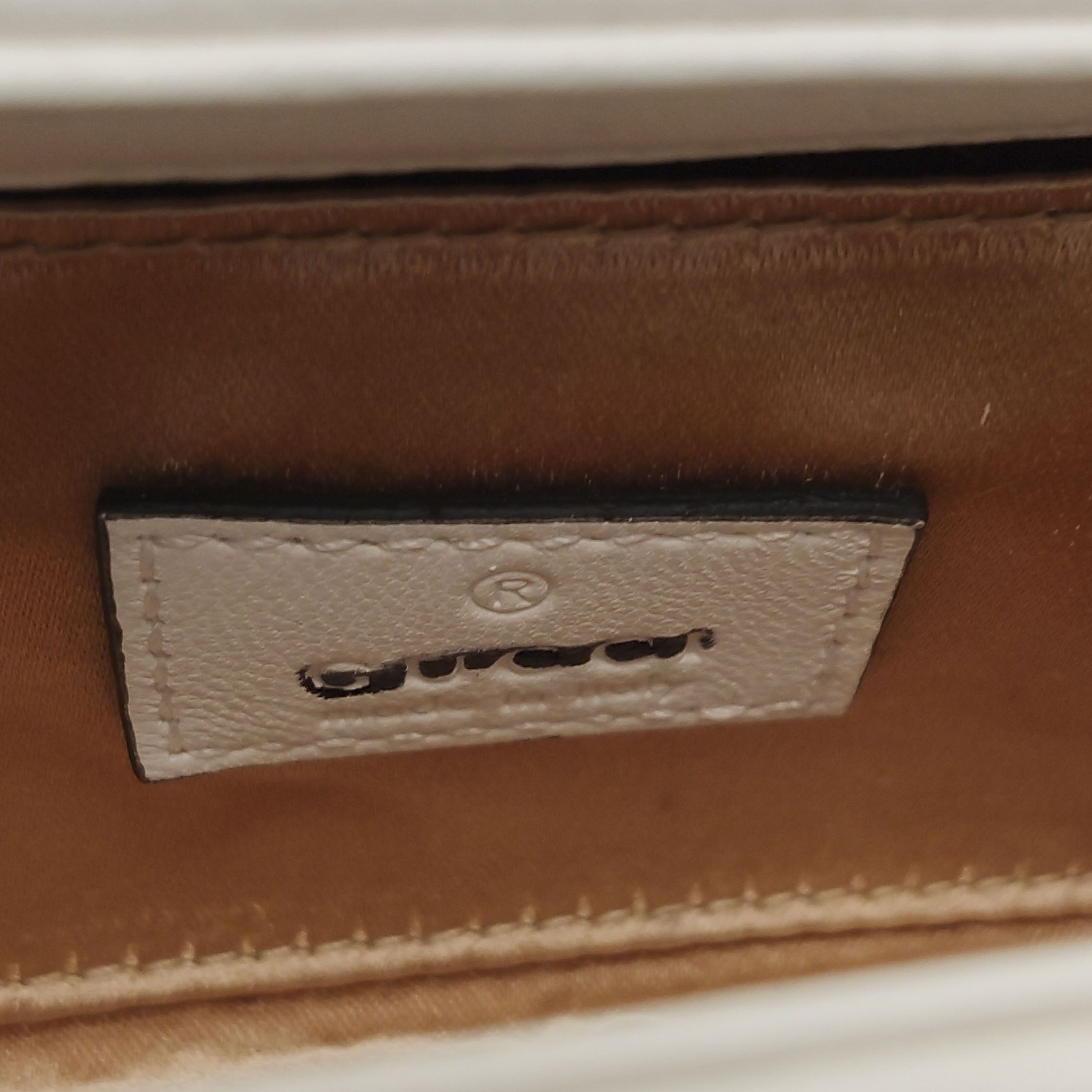 Gucci Gucci Women os Shoulder Bags Size ONE SIZE - 17 Thumbnail